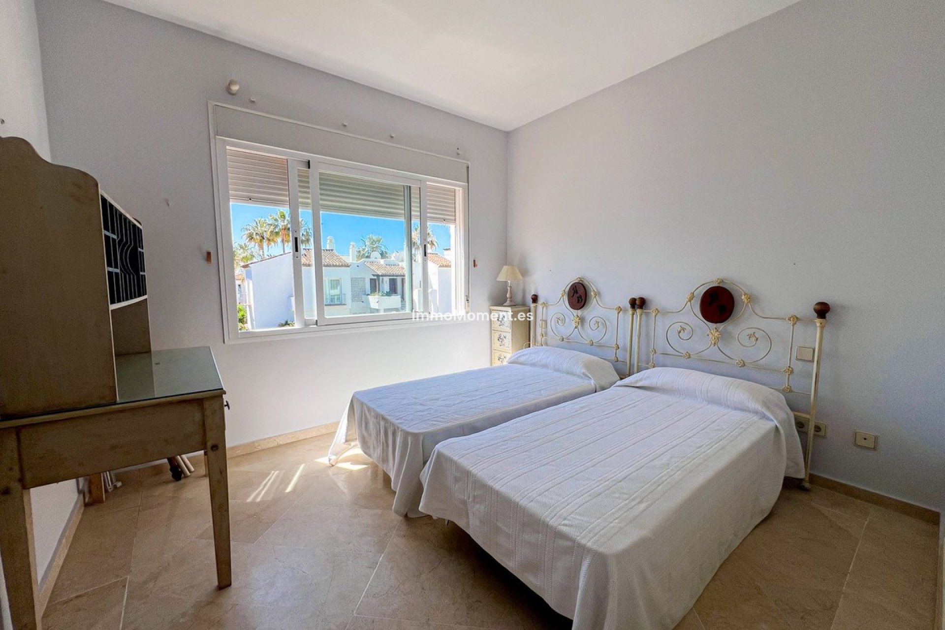 Revente - Appartement - Estepona  - Costalita