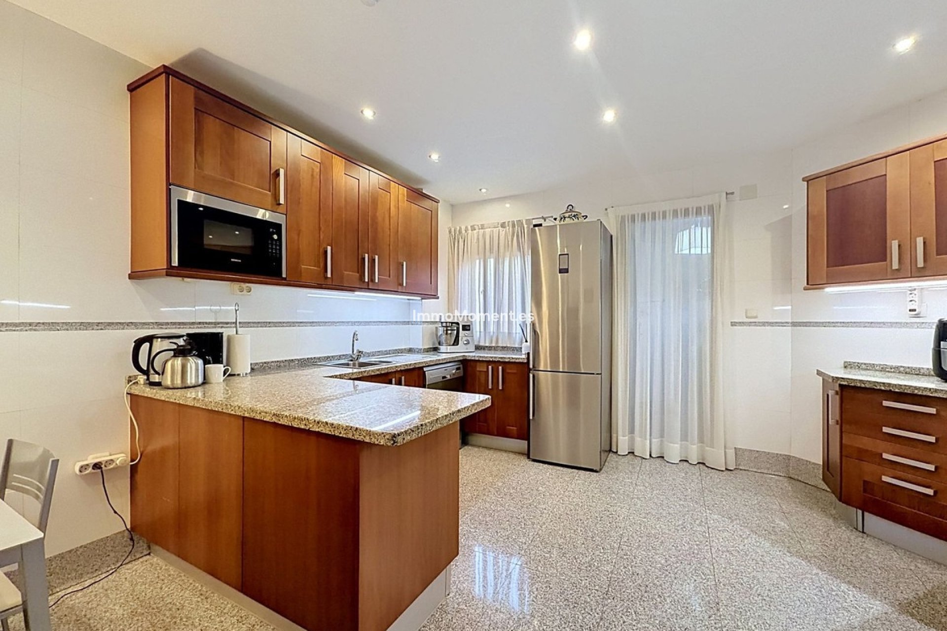 Revente - Appartement - Estepona  - Costalita