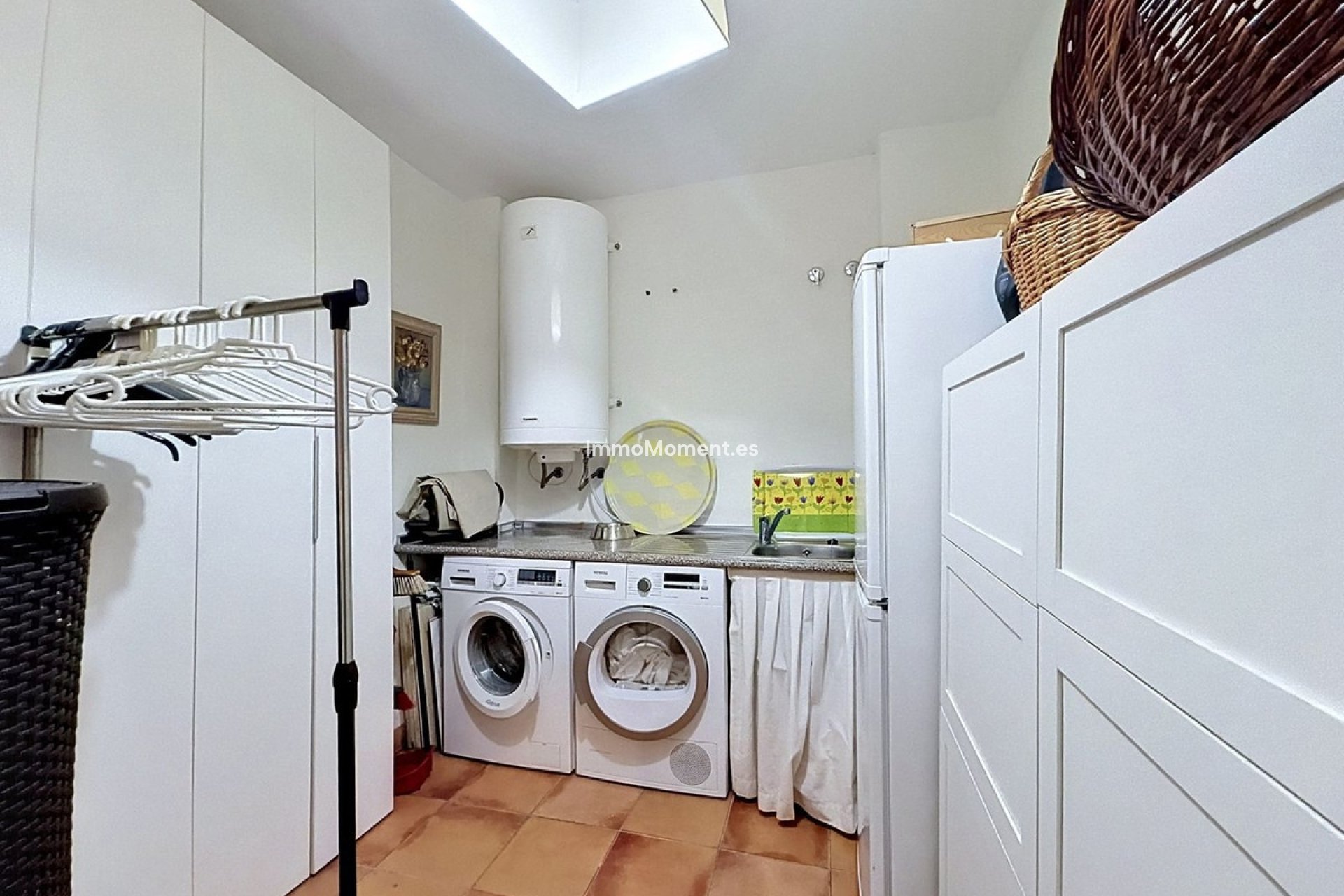 Revente - Appartement - Estepona  - Costalita