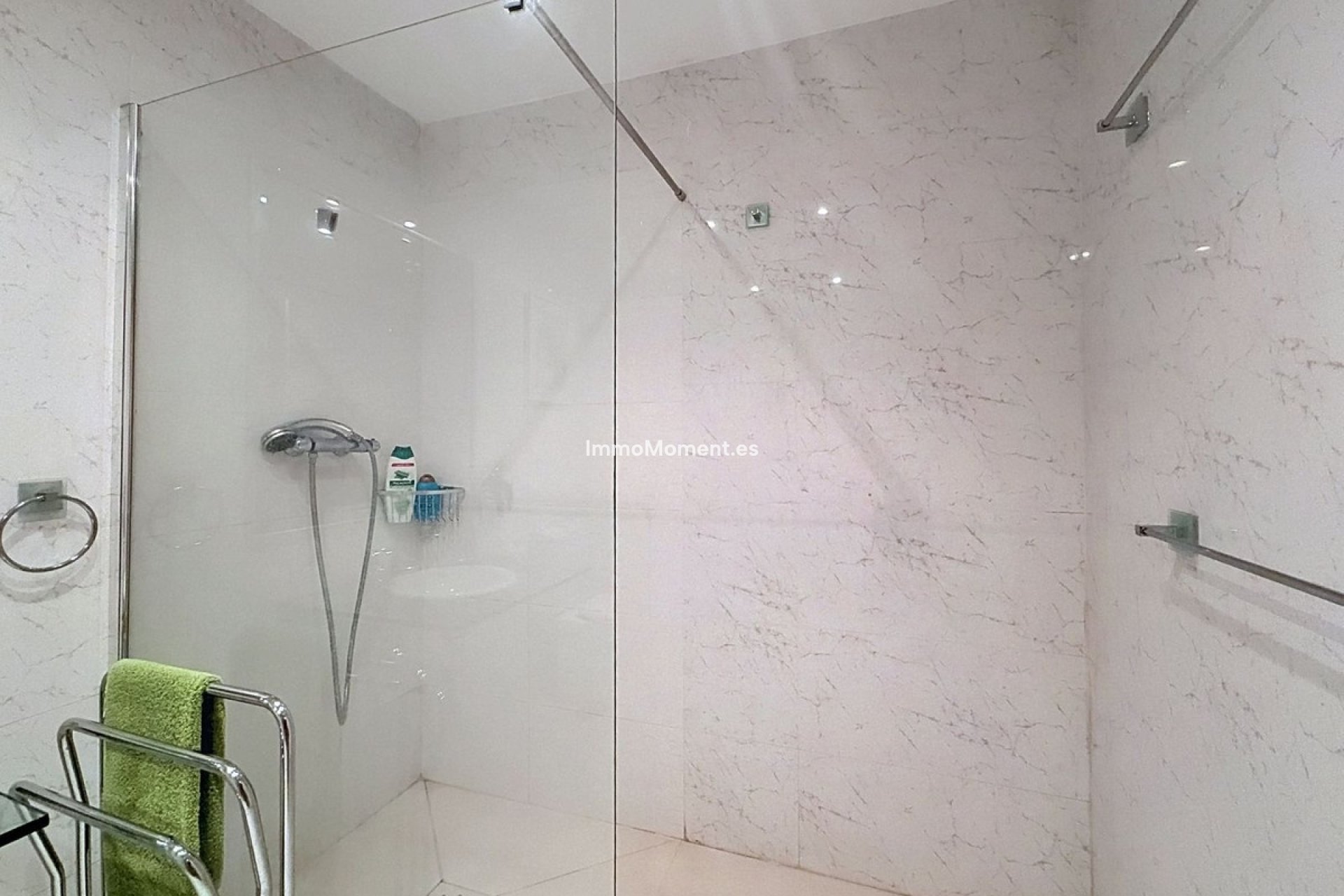 Revente - Appartement - Estepona  - Costalita