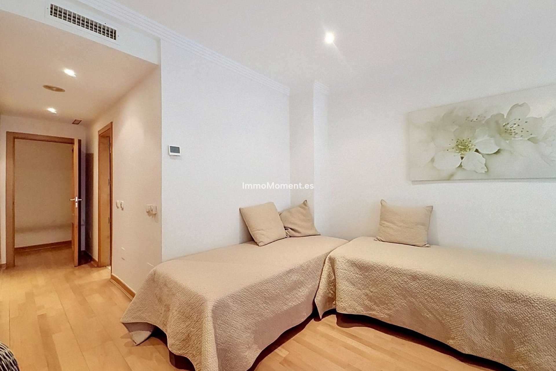 Revente - Appartement - Estepona  - Costalita