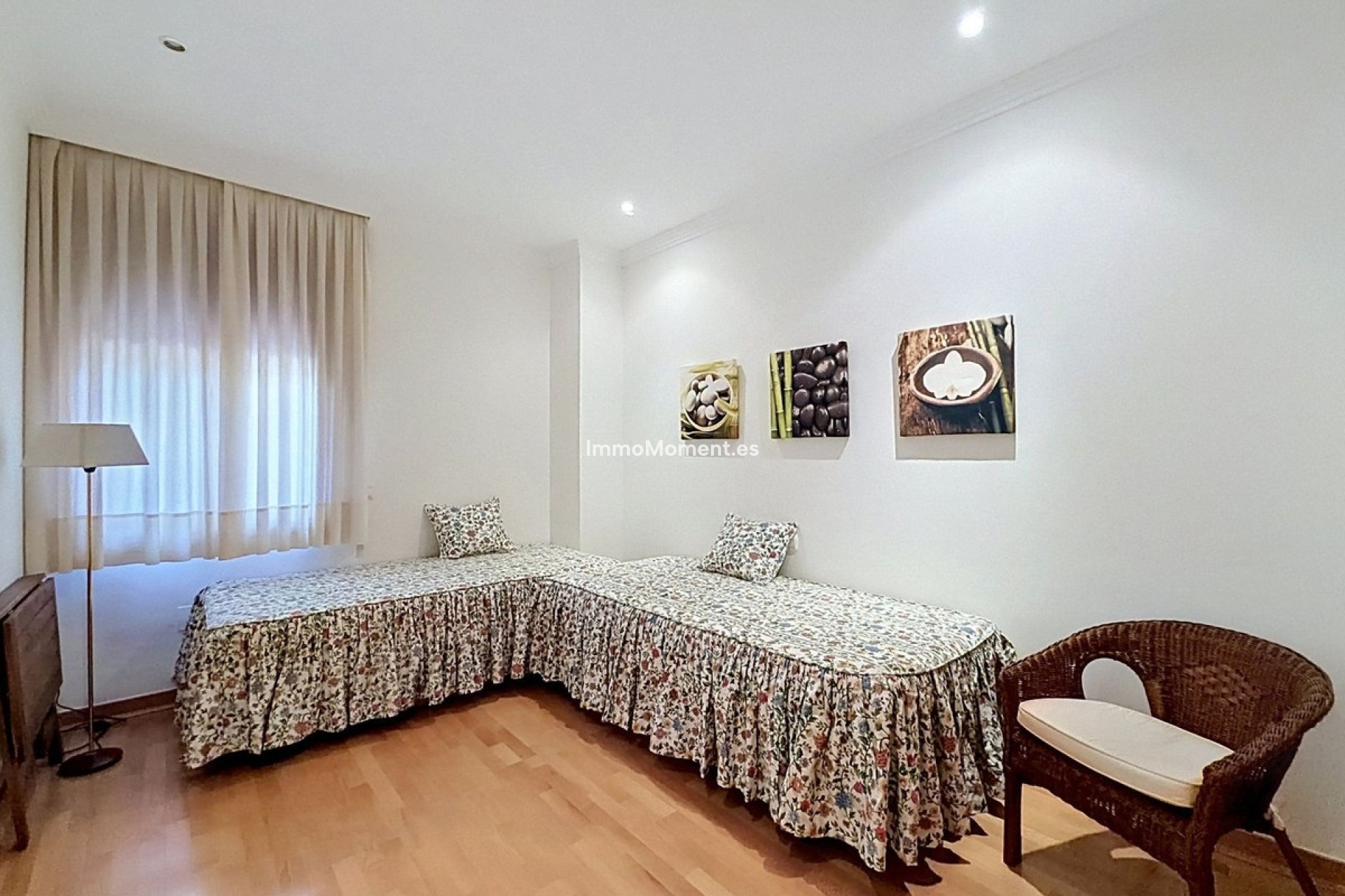 Revente - Appartement - Estepona  - Costalita
