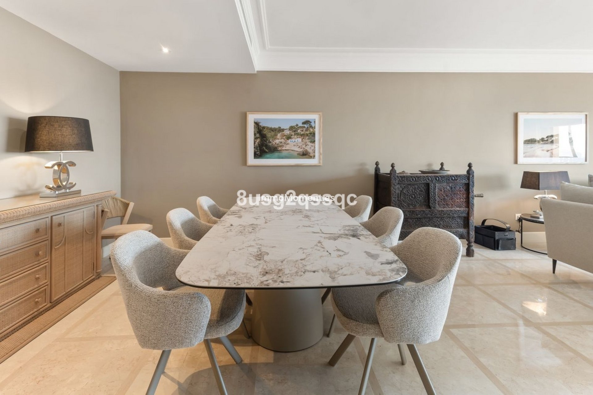Revente - Appartement - Estepona  - Costalita