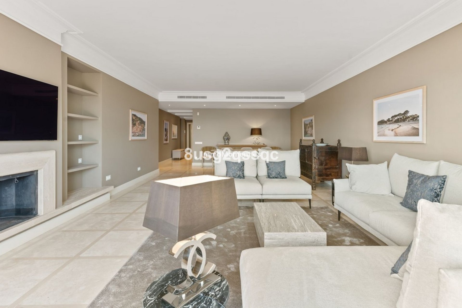 Revente - Appartement - Estepona  - Costalita