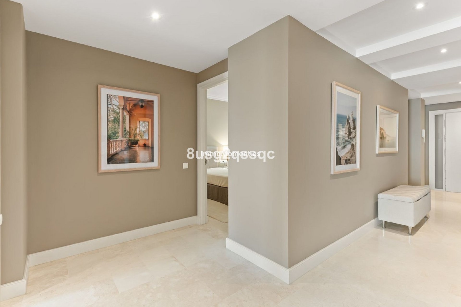 Revente - Appartement - Estepona  - Costalita