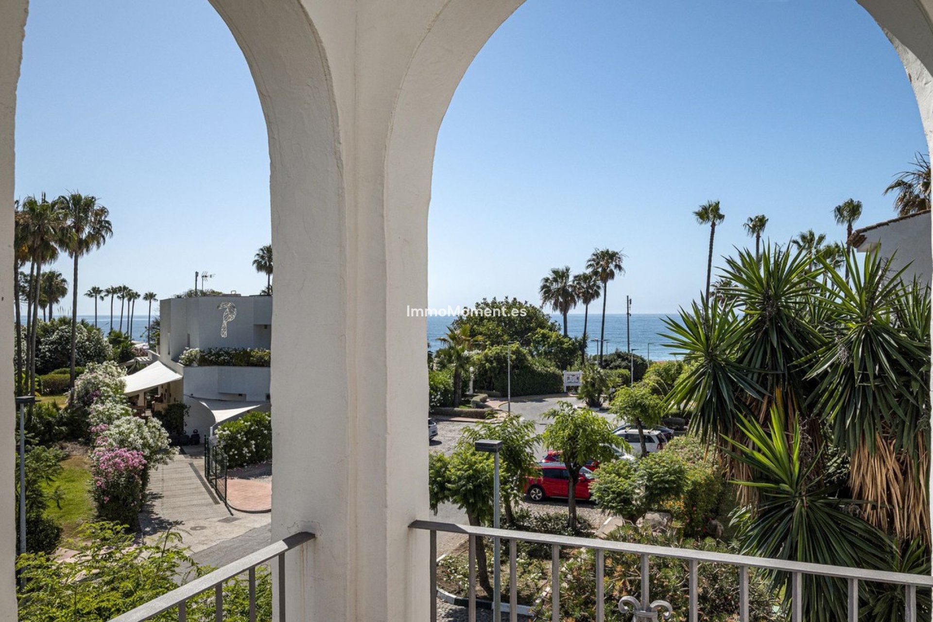 Revente - Appartement - Estepona  - Costalita