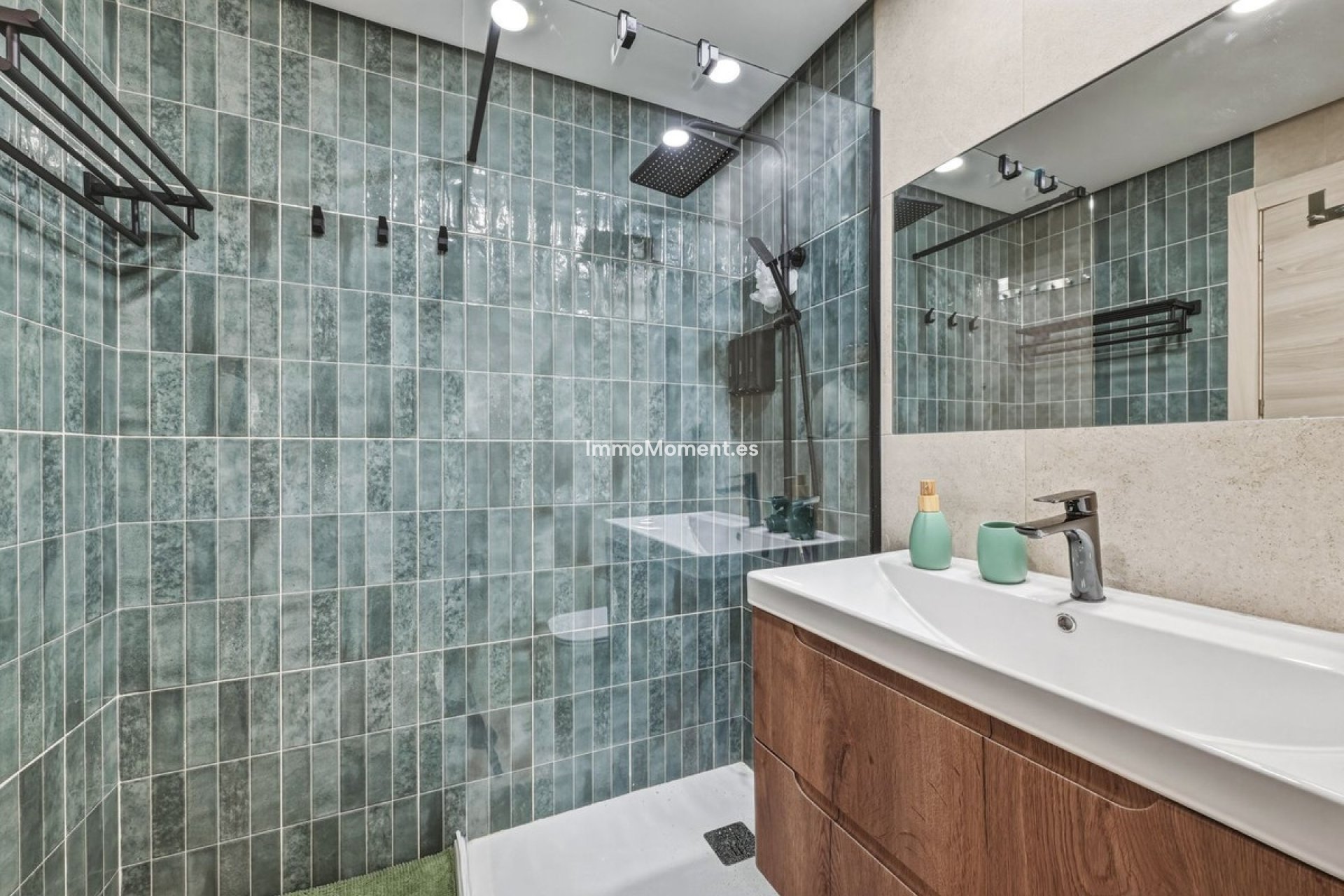 Revente - Appartement - Estepona  - Costalita