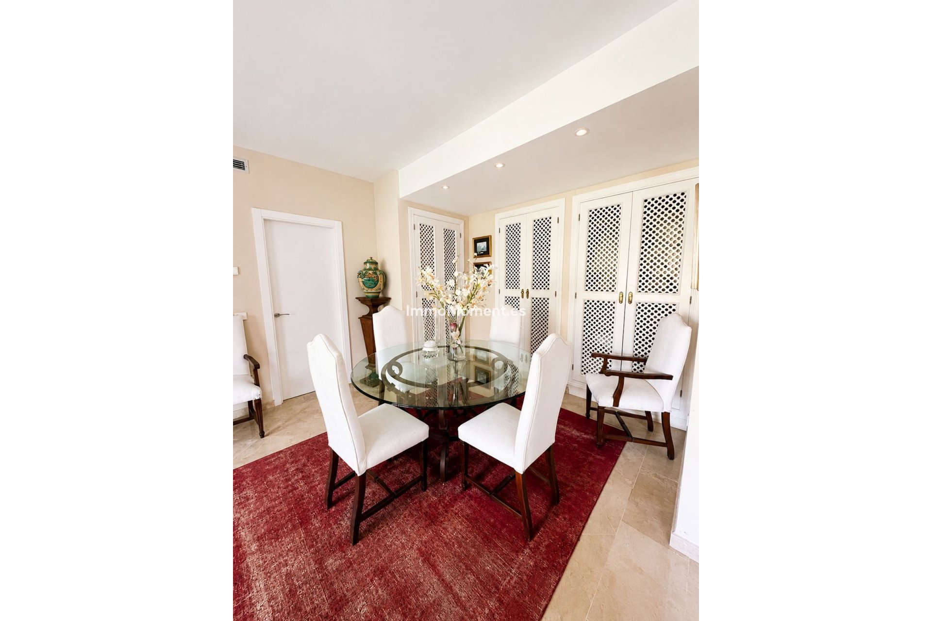 Revente - Appartement - Estepona  - Costalita