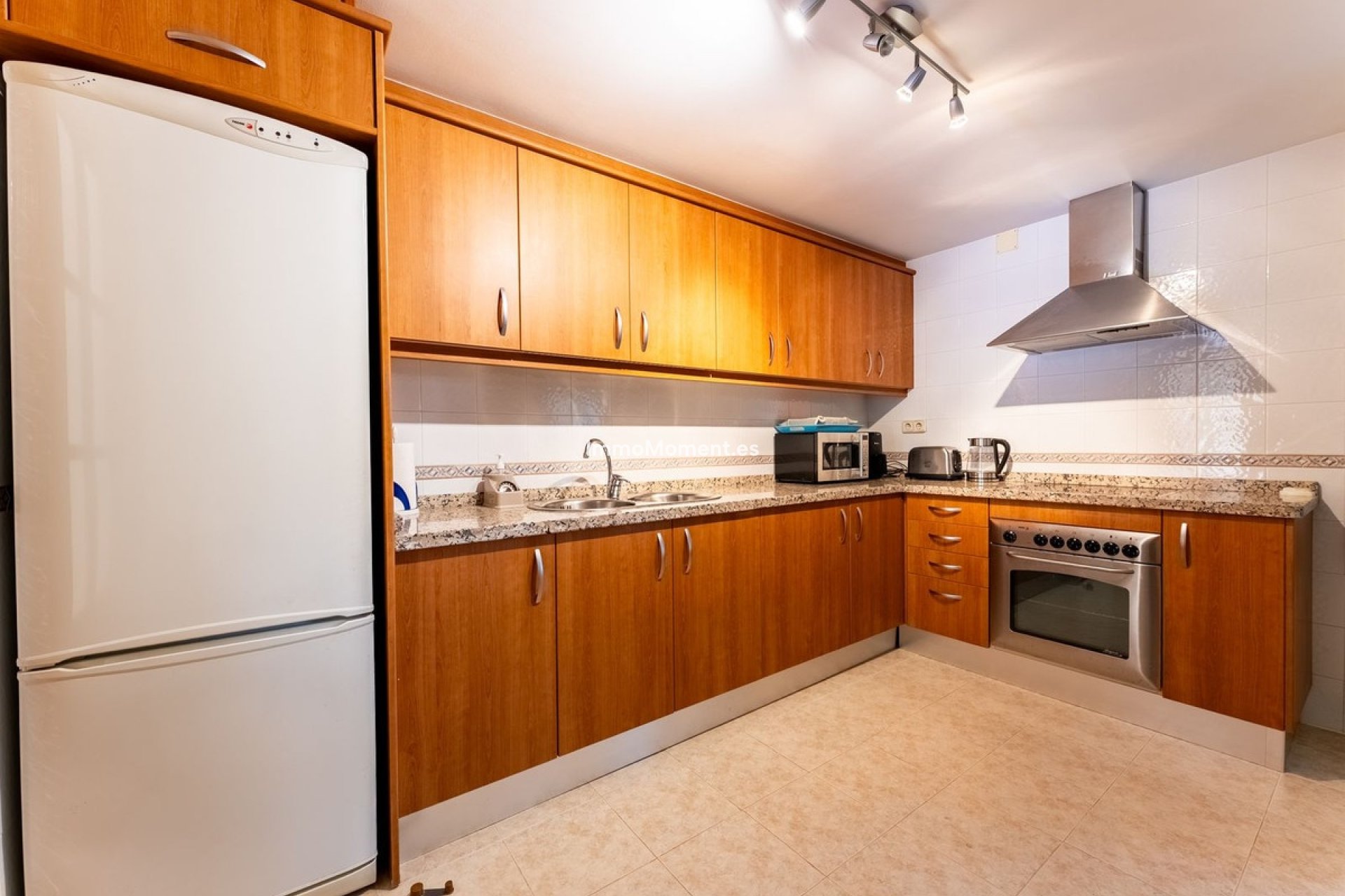 Revente - Appartement - Estepona  - Costalita