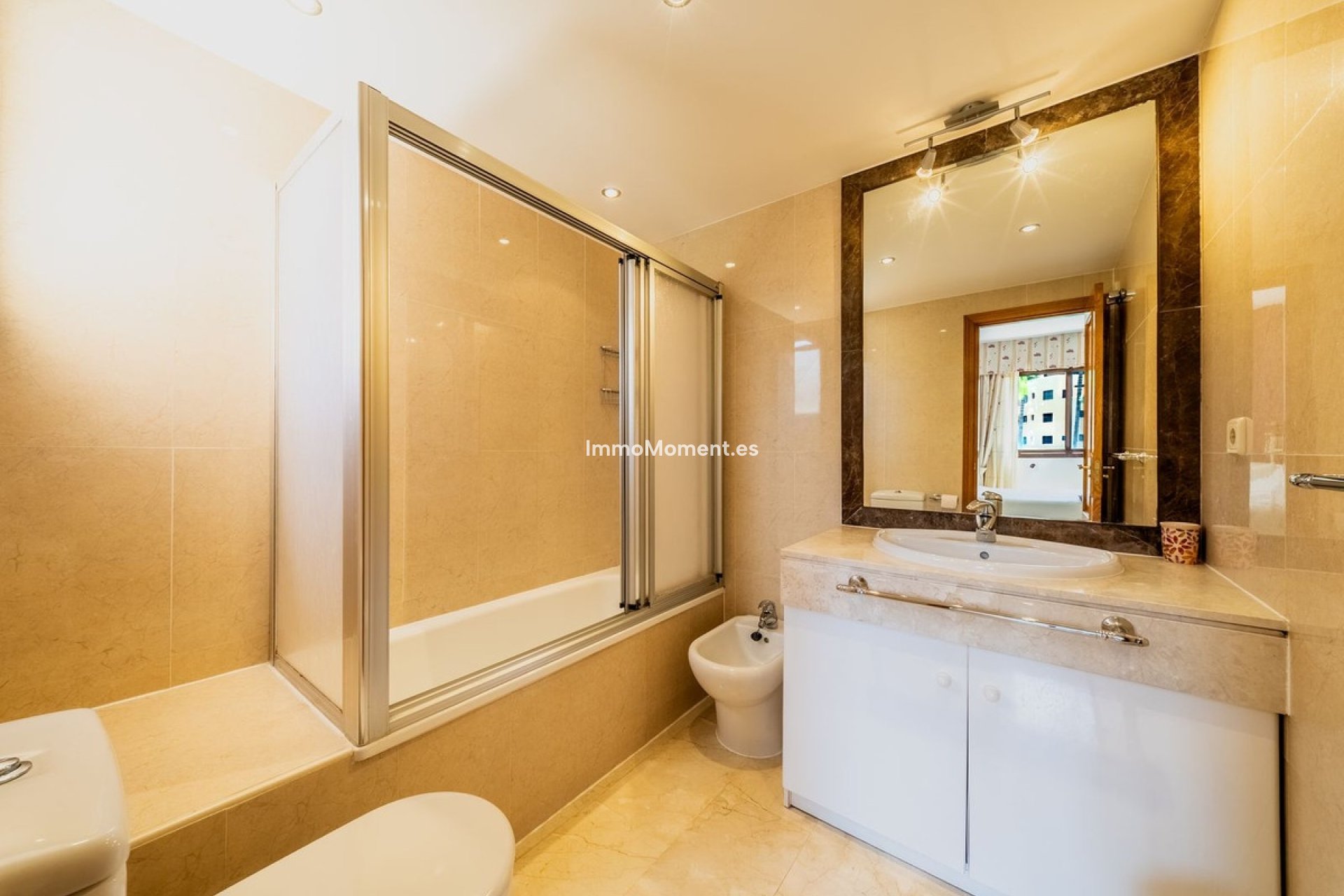 Revente - Appartement - Estepona  - Costalita