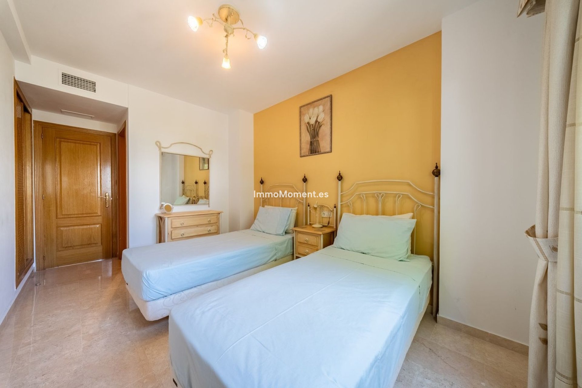 Revente - Appartement - Estepona  - Costalita