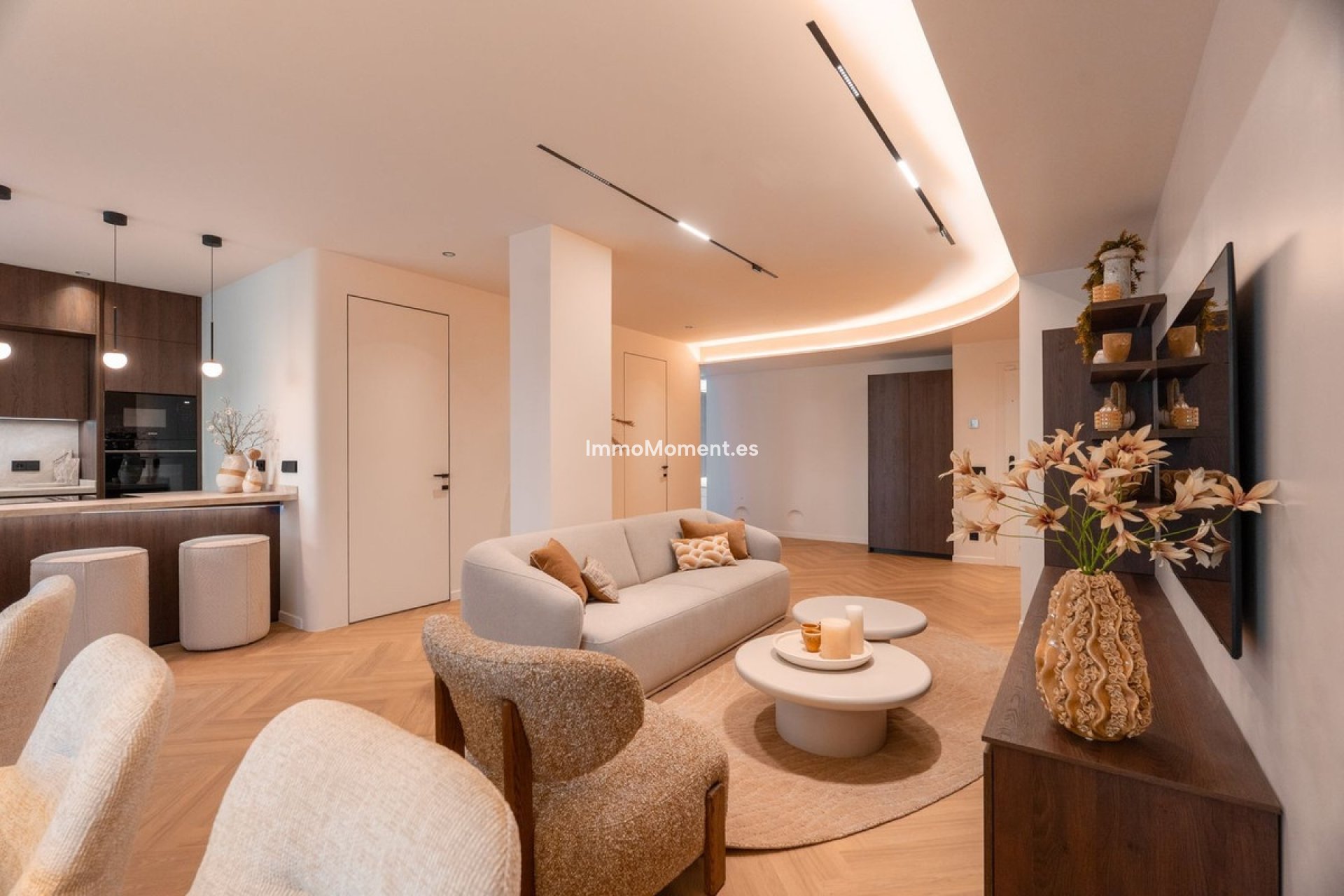 Revente - Appartement - Estepona  - Costalita
