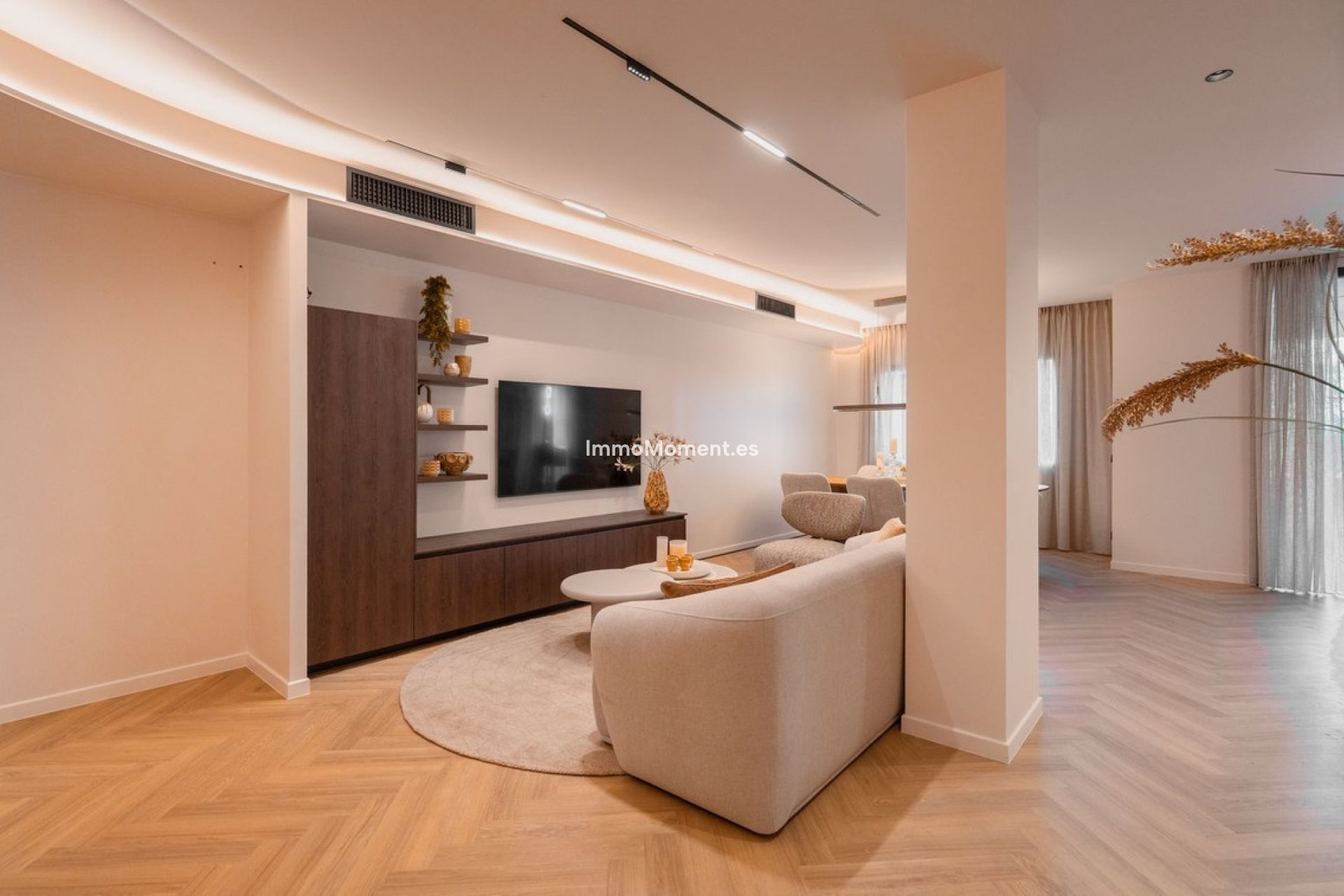 Revente - Appartement - Estepona  - Costalita
