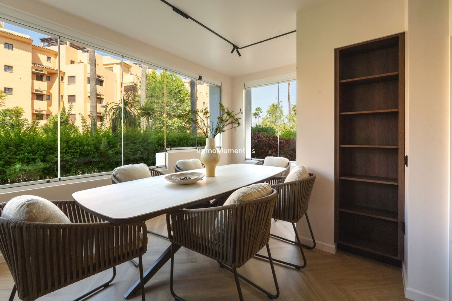 Revente - Appartement - Estepona  - Costalita