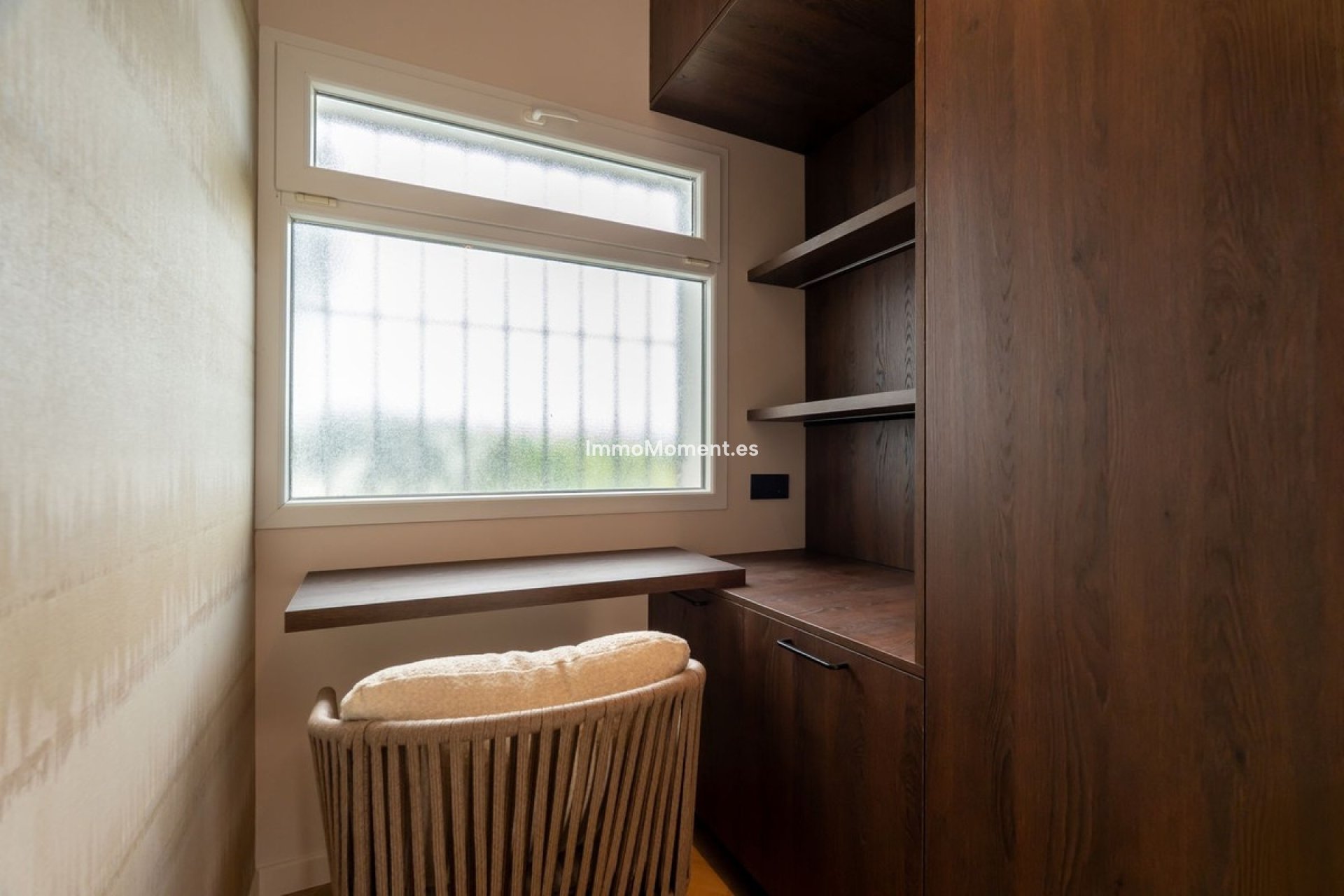Revente - Appartement - Estepona  - Costalita