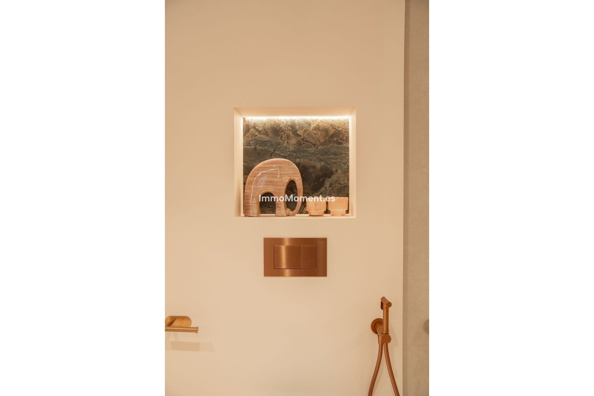 Revente - Appartement - Estepona  - Costalita