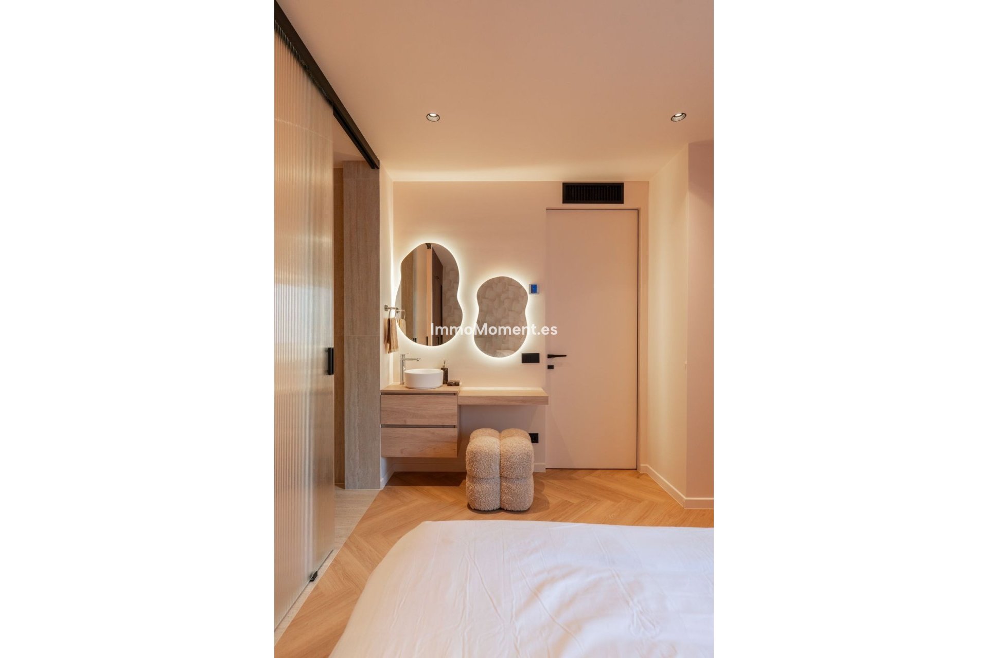 Revente - Appartement - Estepona  - Costalita
