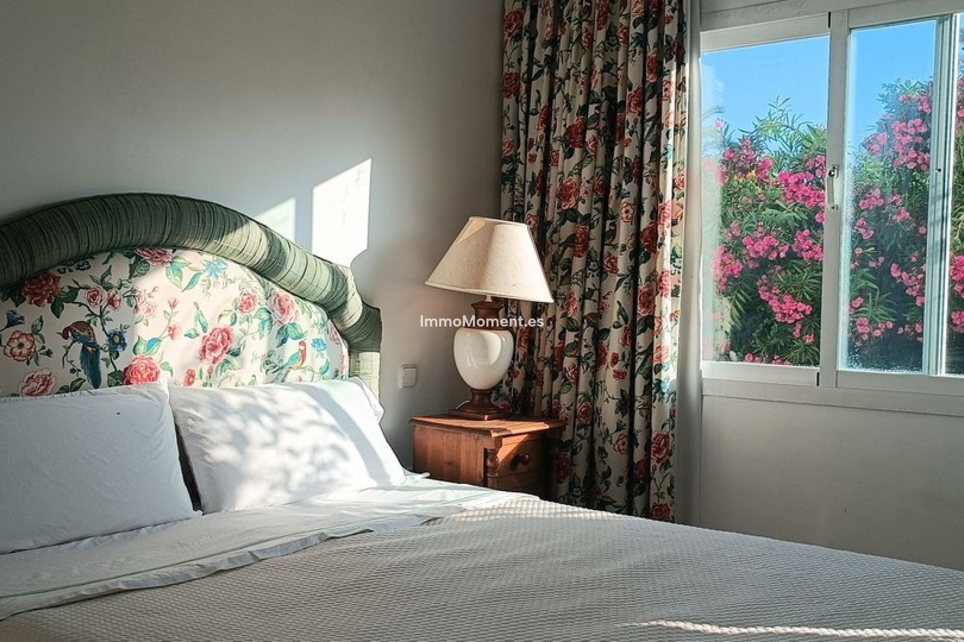 Revente - Appartement - Estepona  - Costalita