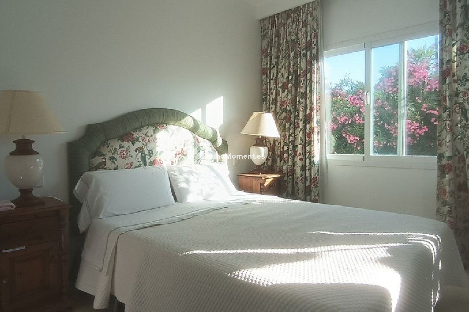Revente - Appartement - Estepona  - Costalita