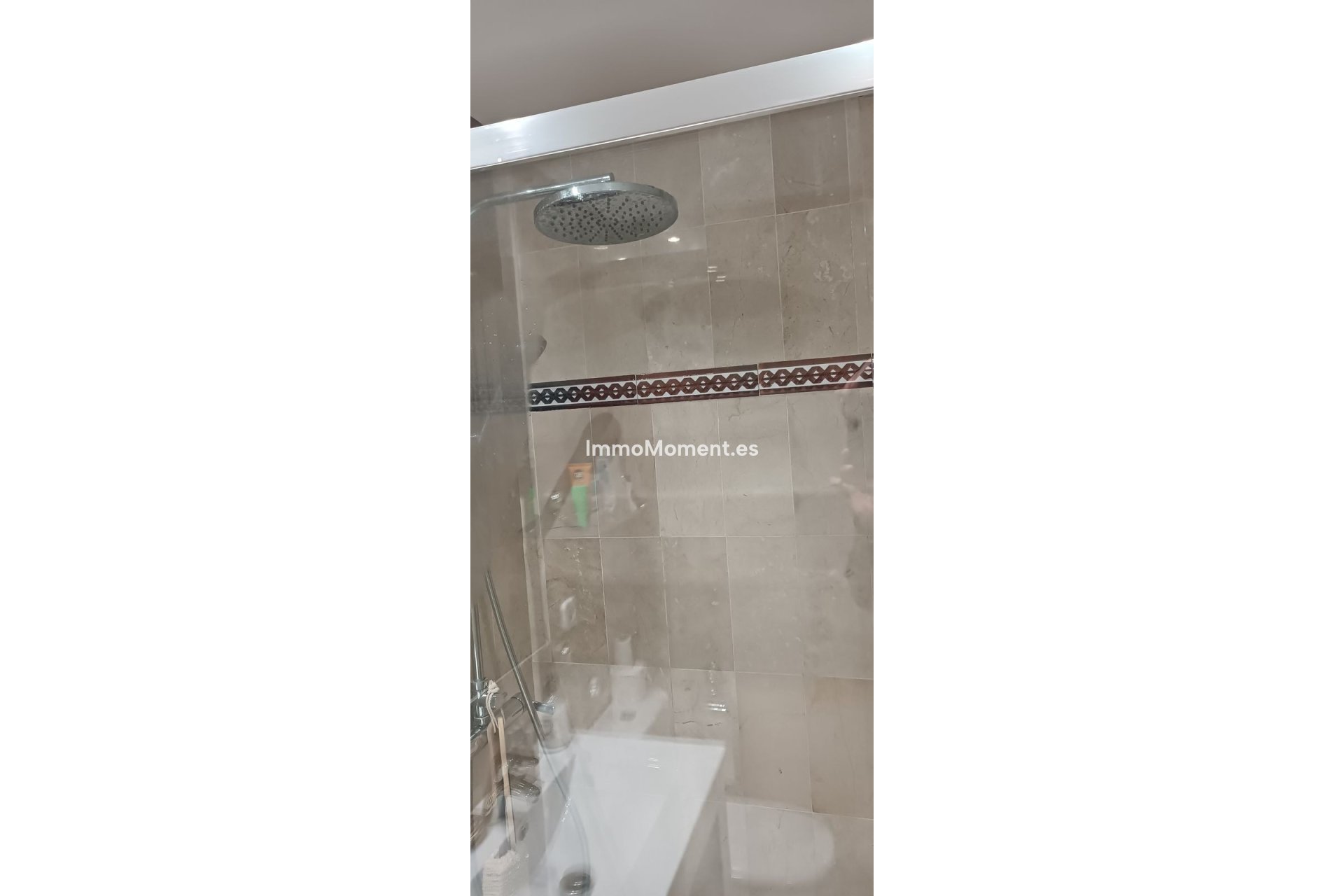 Revente - Appartement - Estepona  - Costalita