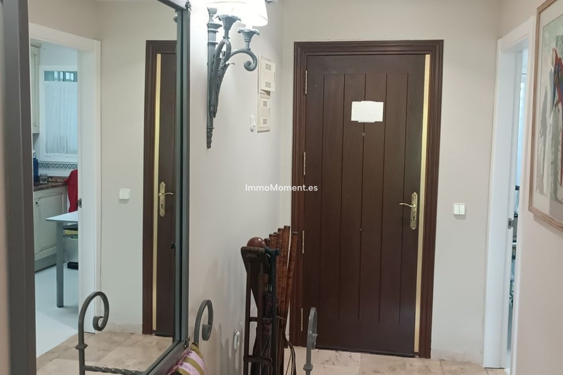 Revente - Appartement - Estepona  - Costalita