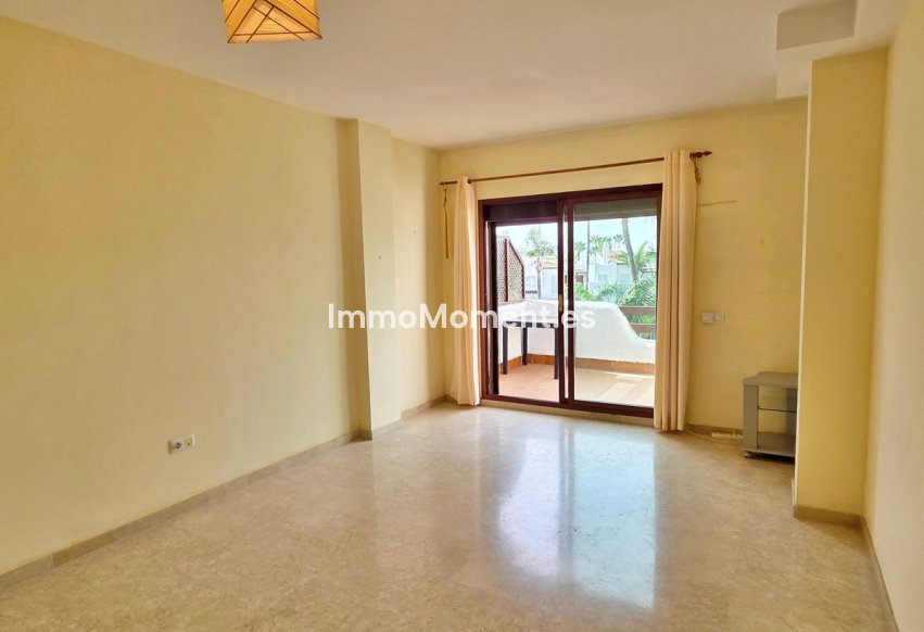 Revente - Appartement - Estepona  - Costalita