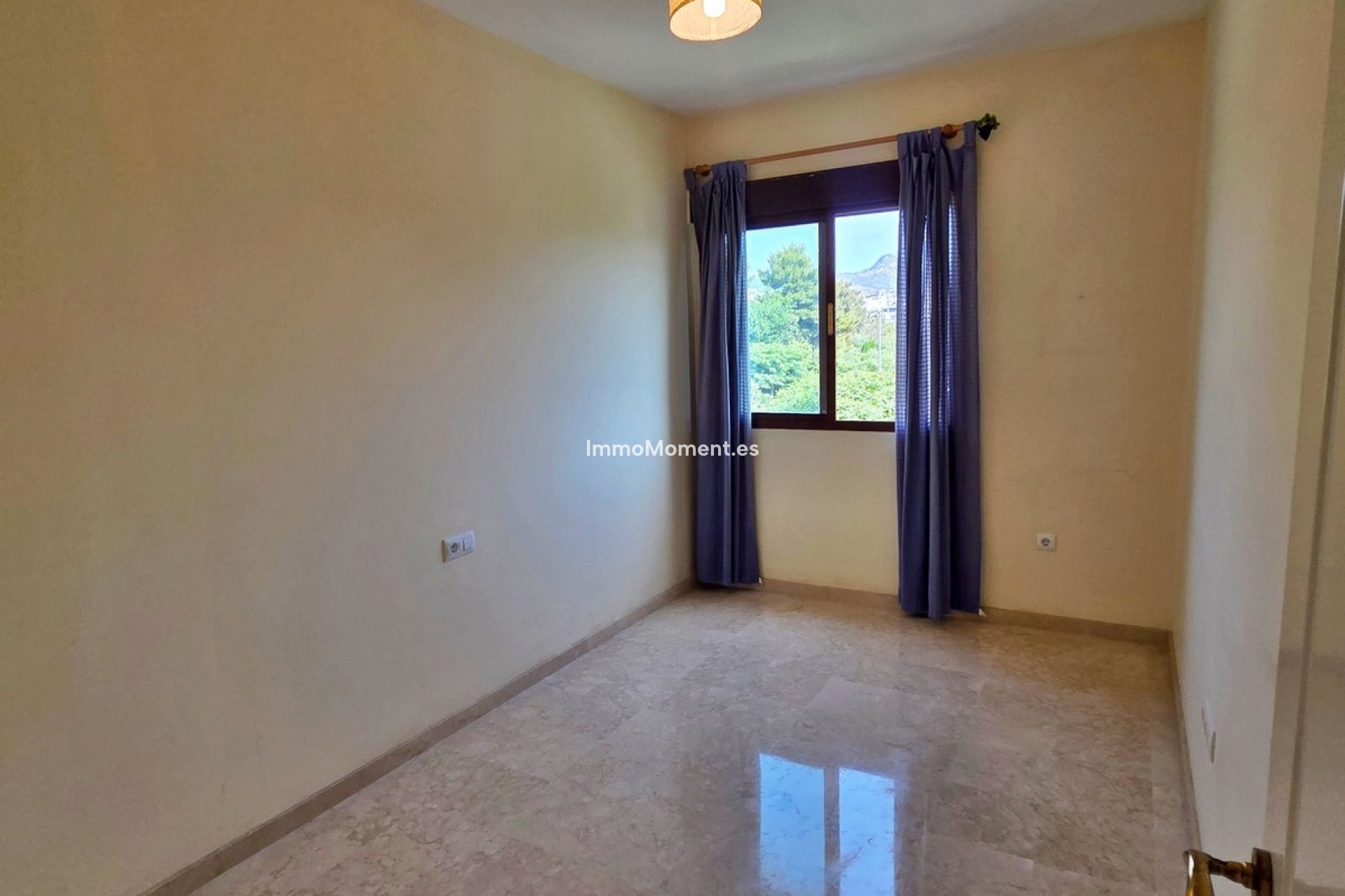 Revente - Appartement - Estepona  - Costalita