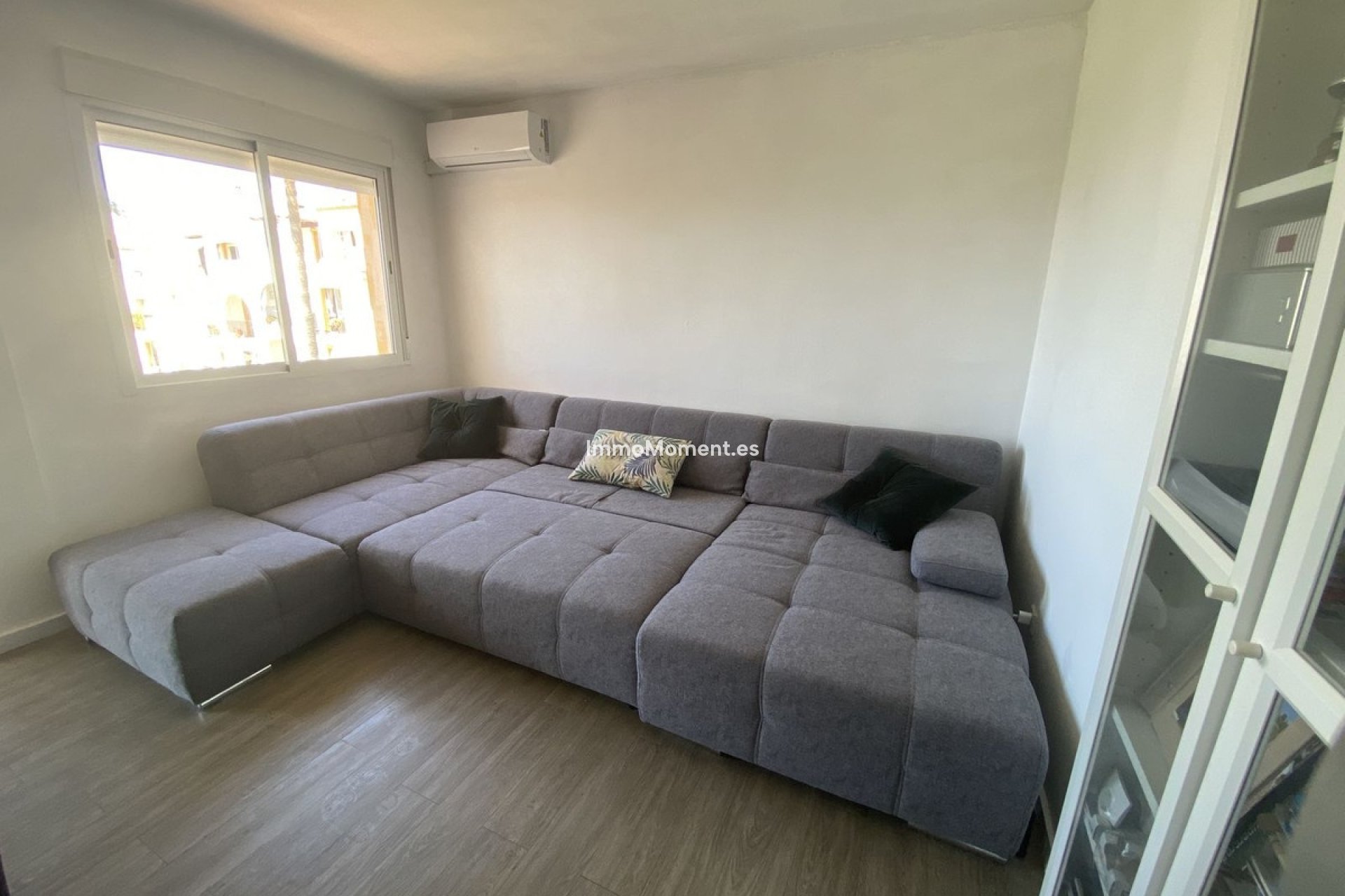 Revente - Appartement - Estepona  - Diana Park