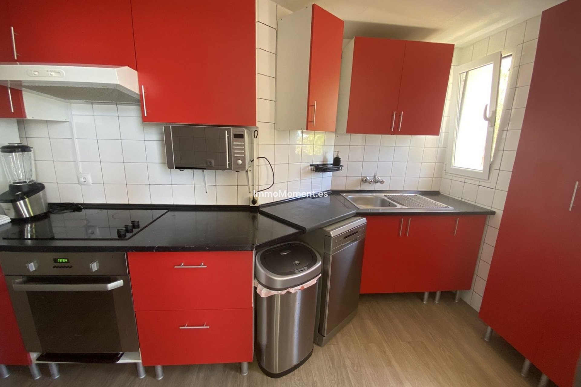 Revente - Appartement - Estepona  - Diana Park