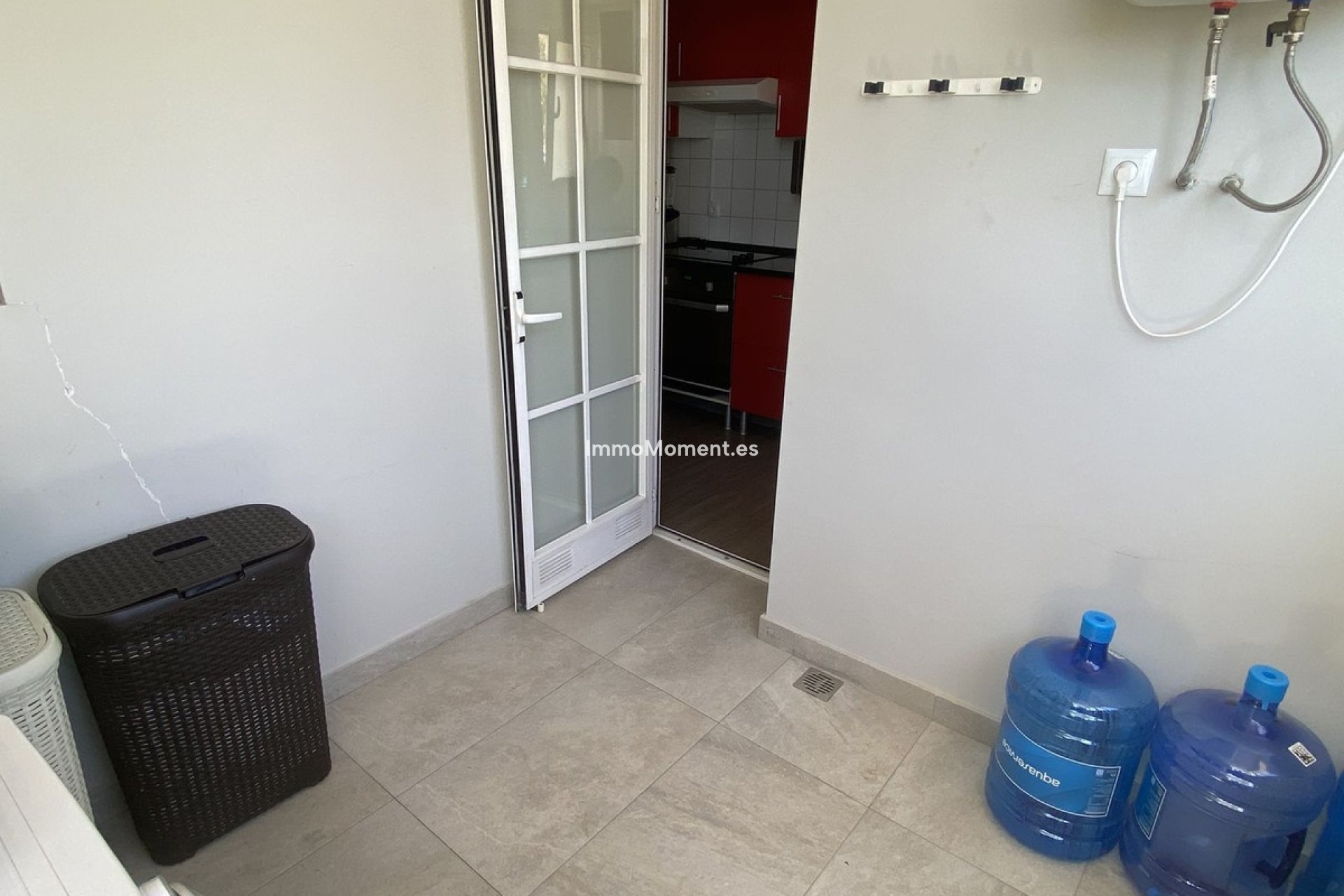 Revente - Appartement - Estepona  - Diana Park