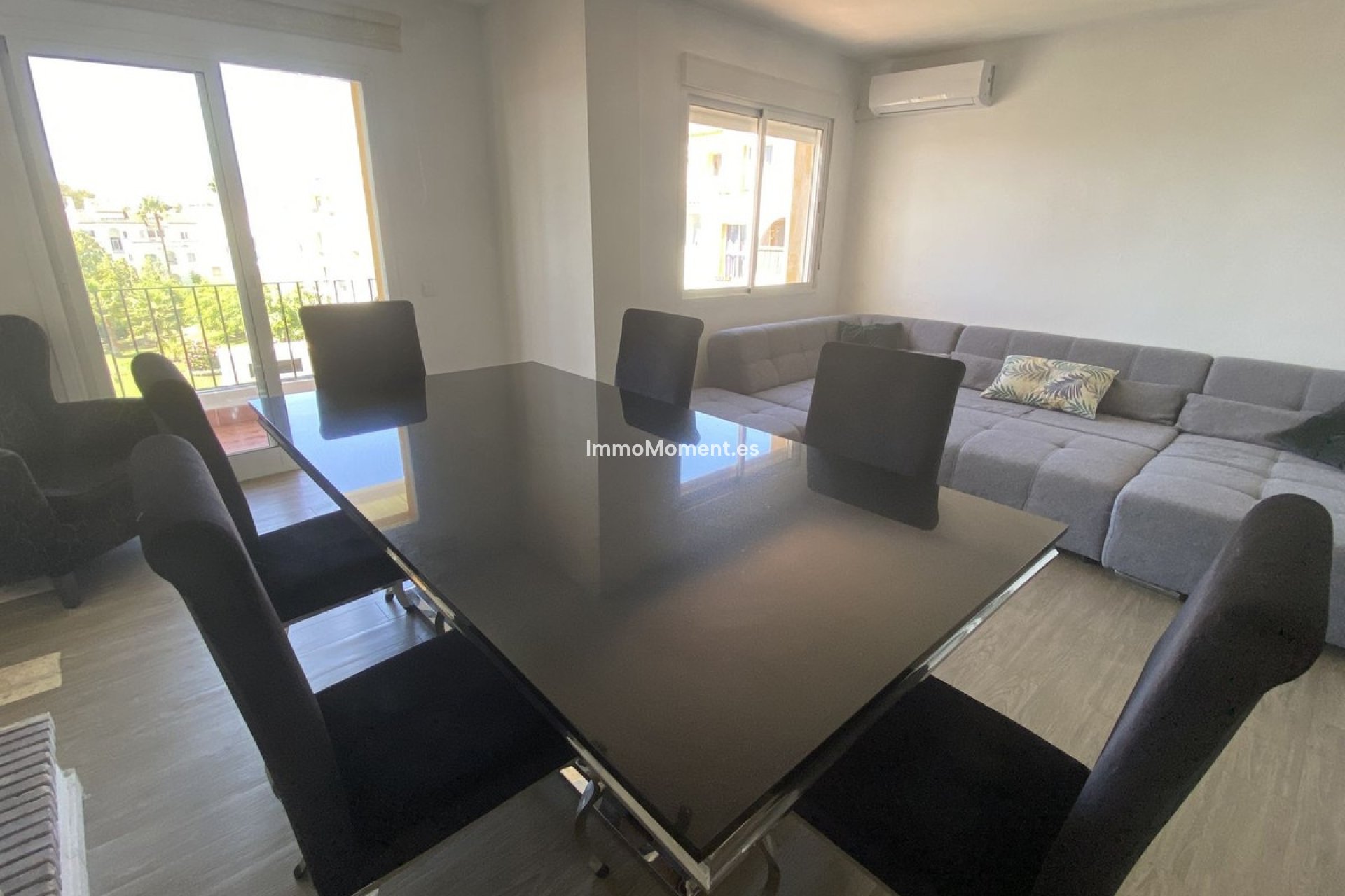 Revente - Appartement - Estepona  - Diana Park