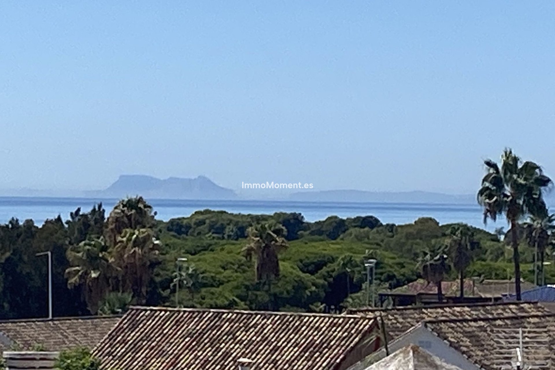 Revente - Appartement - Estepona  - Diana Park