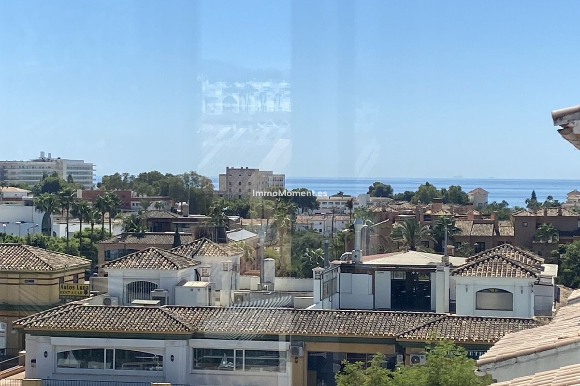 Revente - Appartement - Estepona  - Diana Park