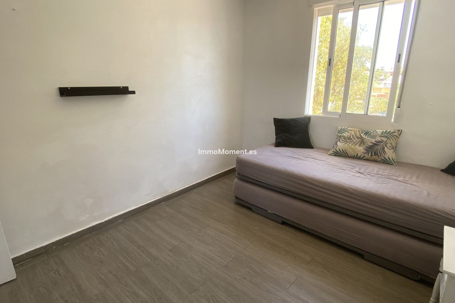 Revente - Appartement - Estepona  - Diana Park