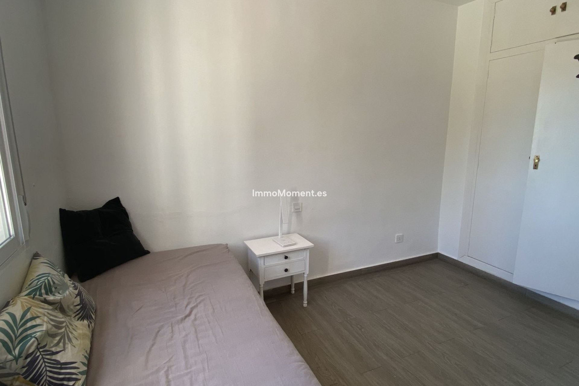 Revente - Appartement - Estepona  - Diana Park