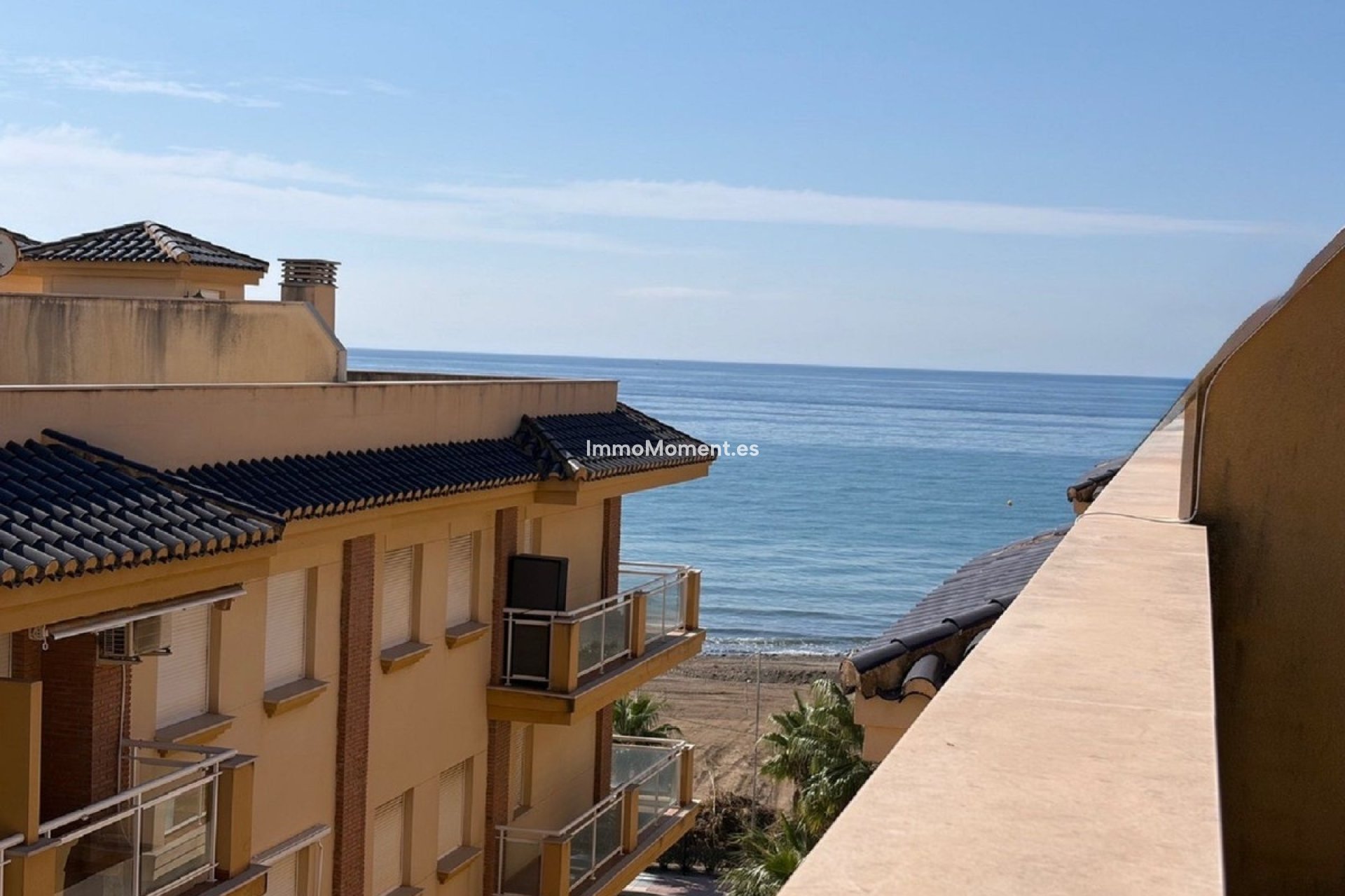 Revente - Appartement - Estepona  - El Morche