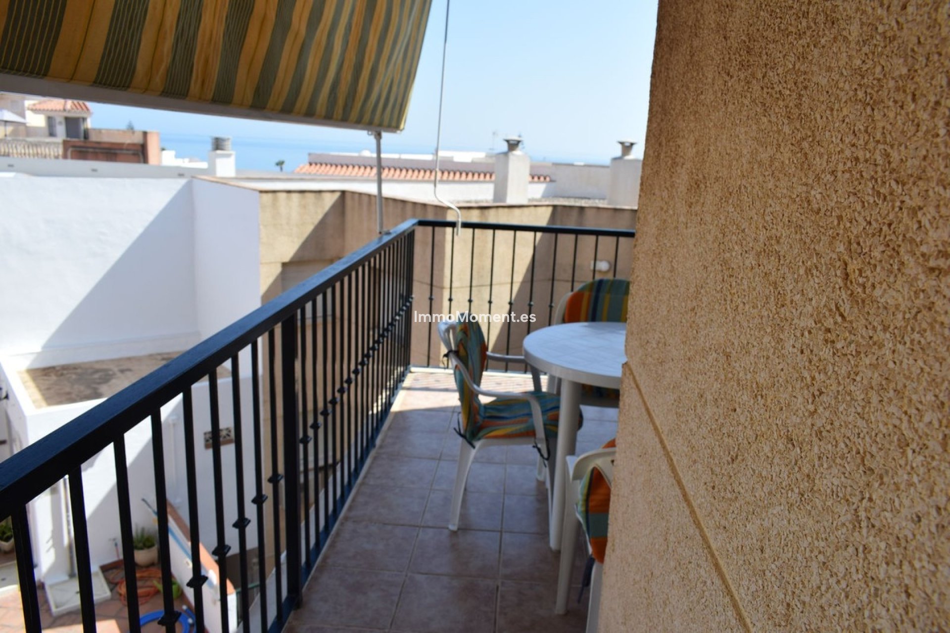Revente - Appartement - Estepona  - El Morche