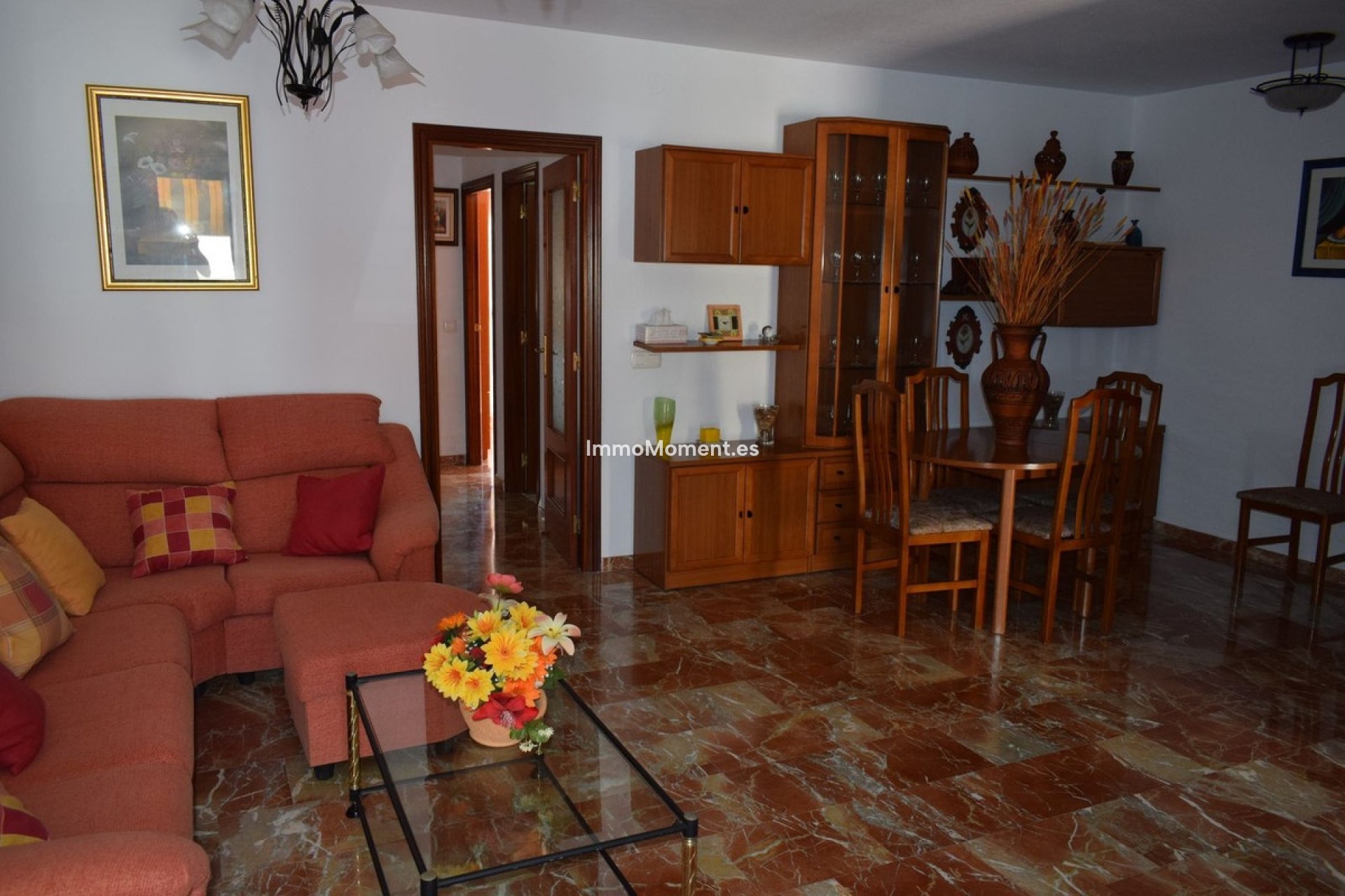Revente - Appartement - Estepona  - El Morche