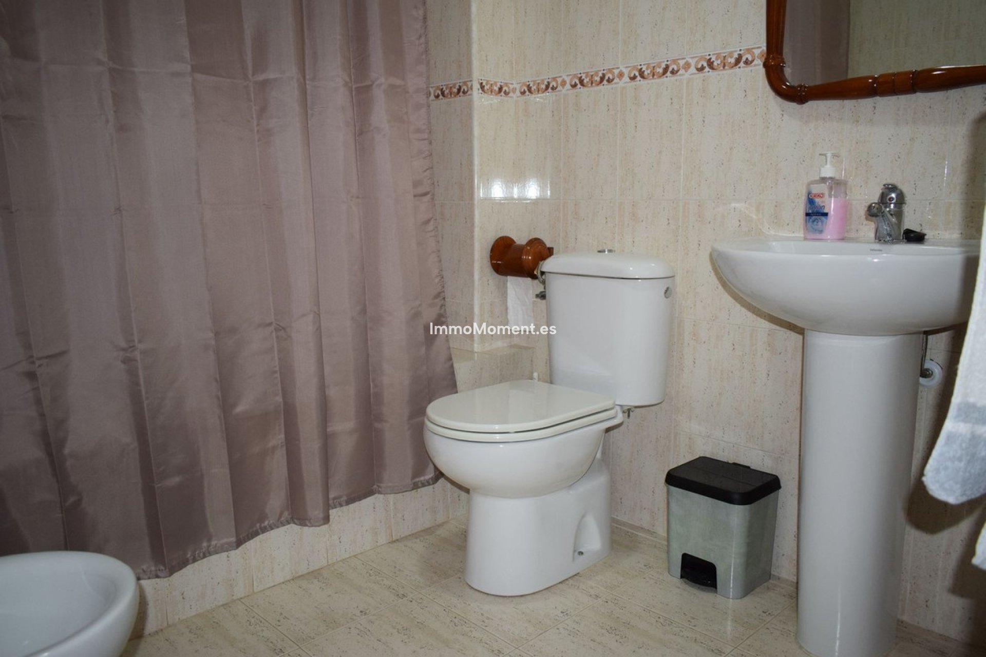 Revente - Appartement - Estepona  - El Morche