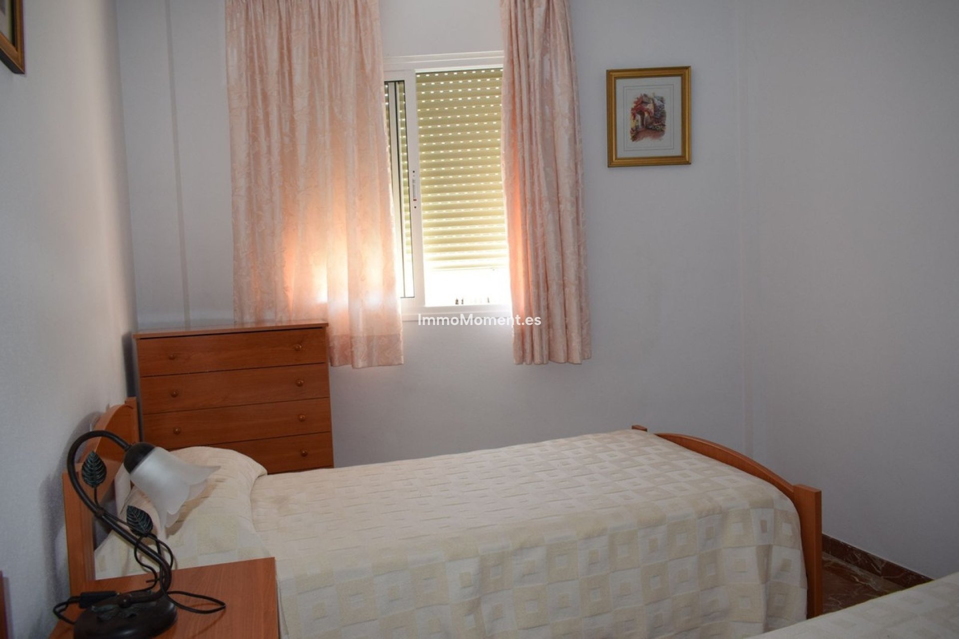 Revente - Appartement - Estepona  - El Morche