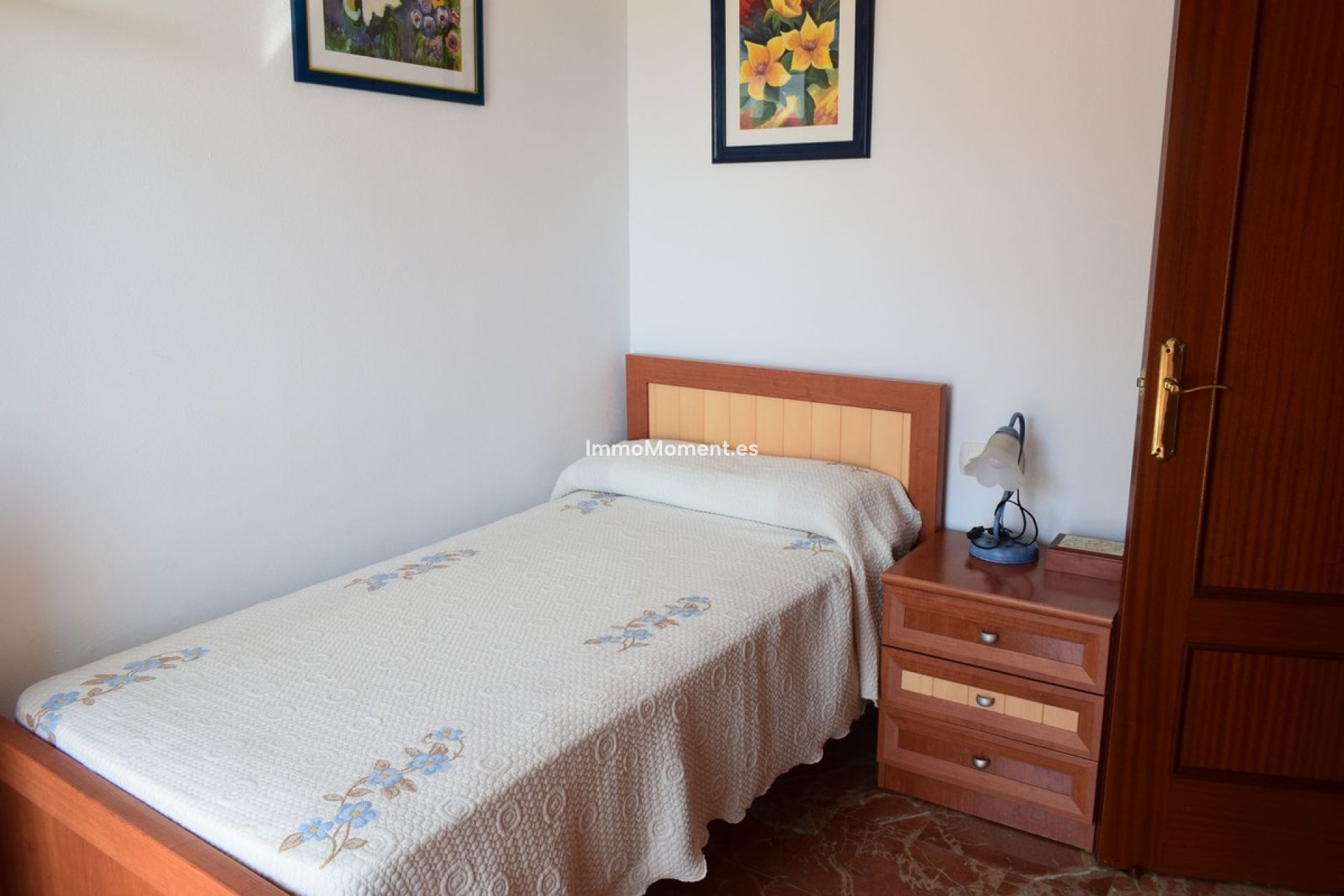 Revente - Appartement - Estepona  - El Morche