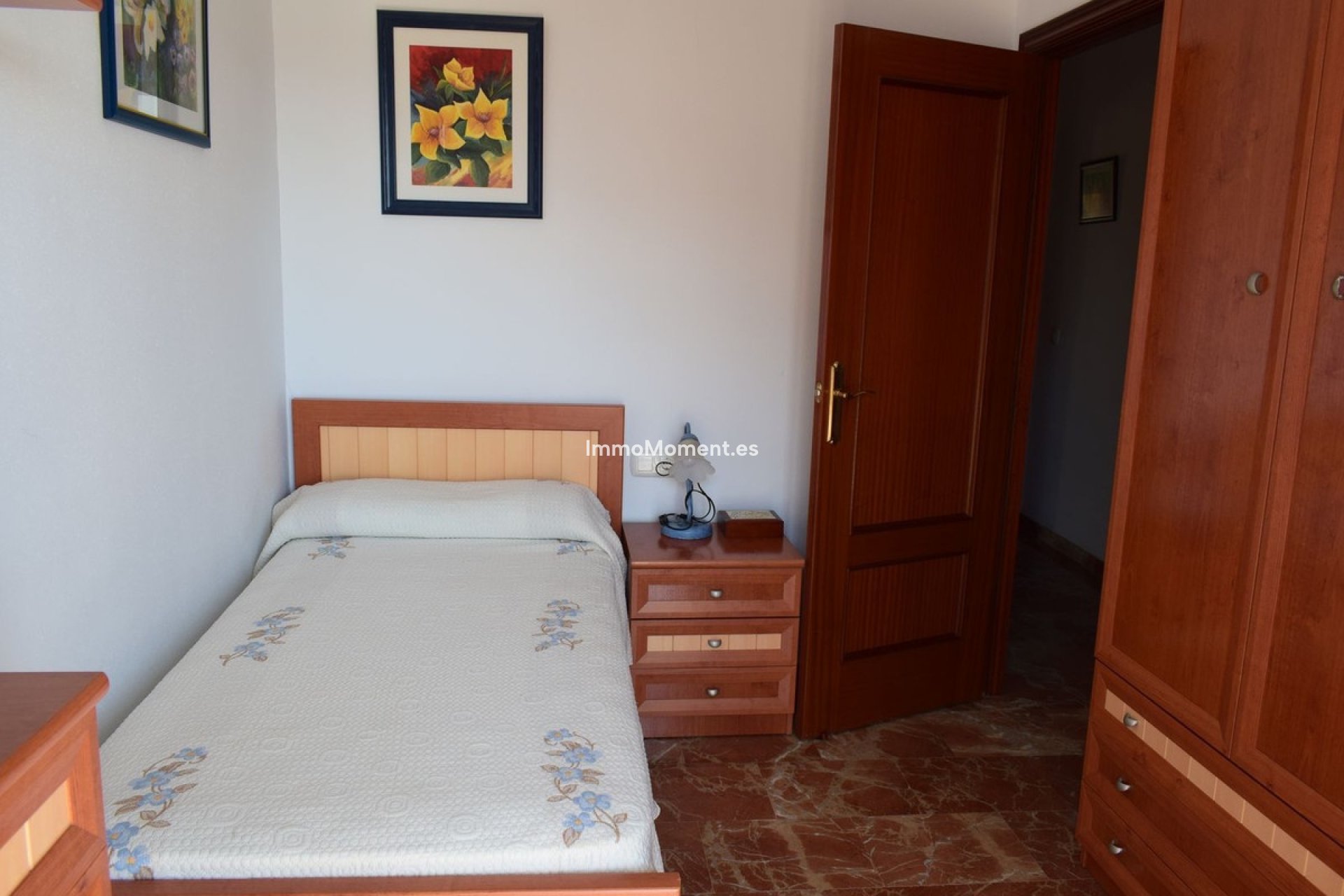 Revente - Appartement - Estepona  - El Morche
