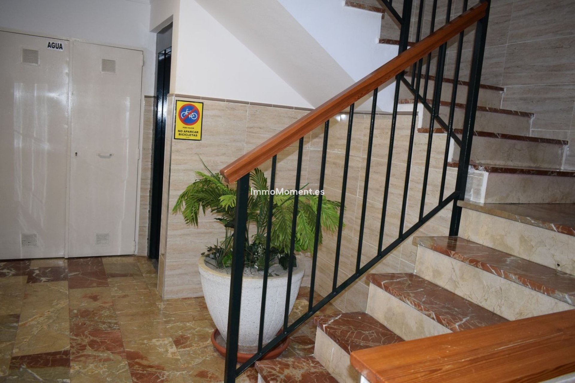 Revente - Appartement - Estepona  - El Morche