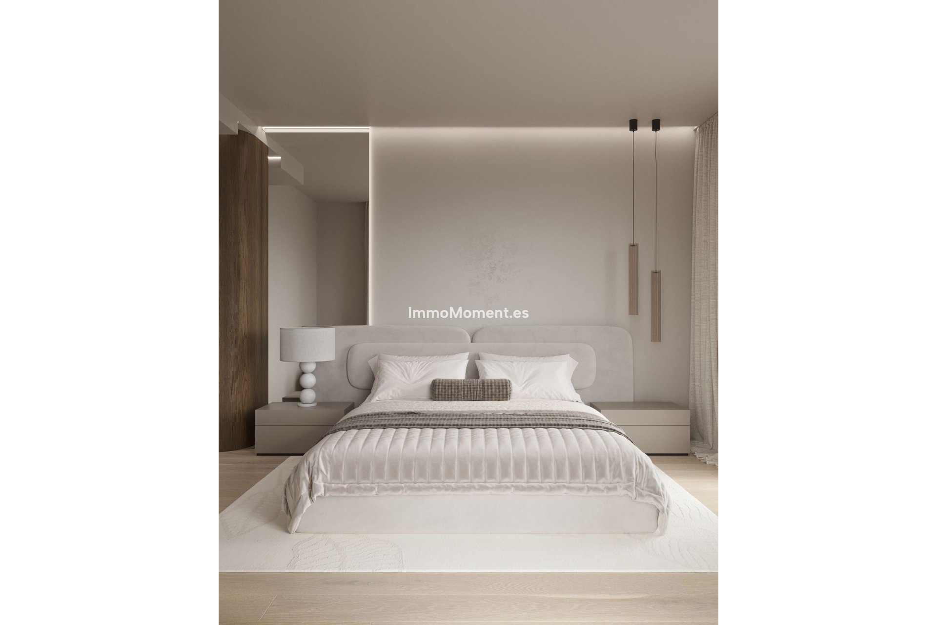 Revente - Appartement - Estepona  - El Presidente