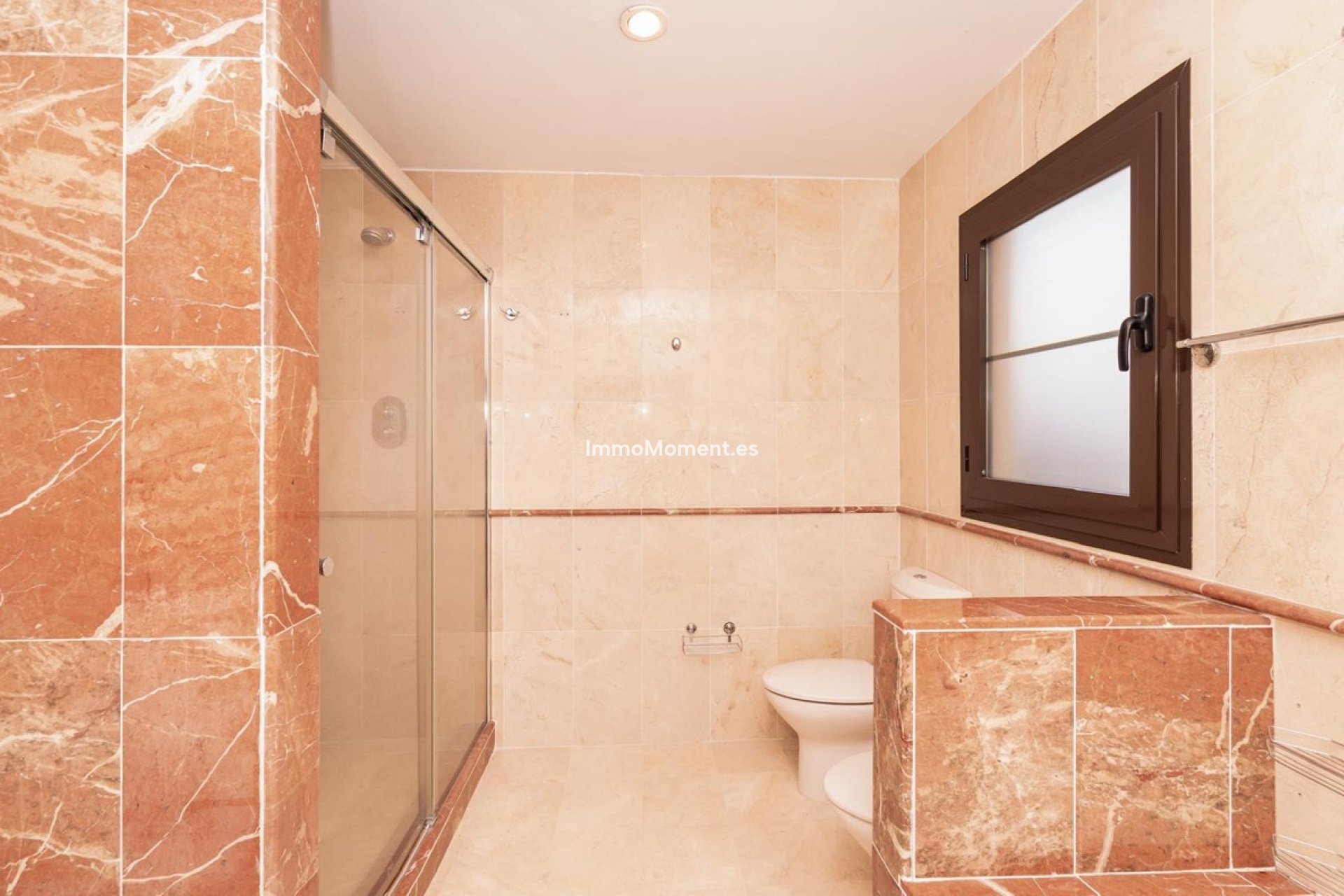 Revente - Appartement - Estepona  - Hacienda del Sol