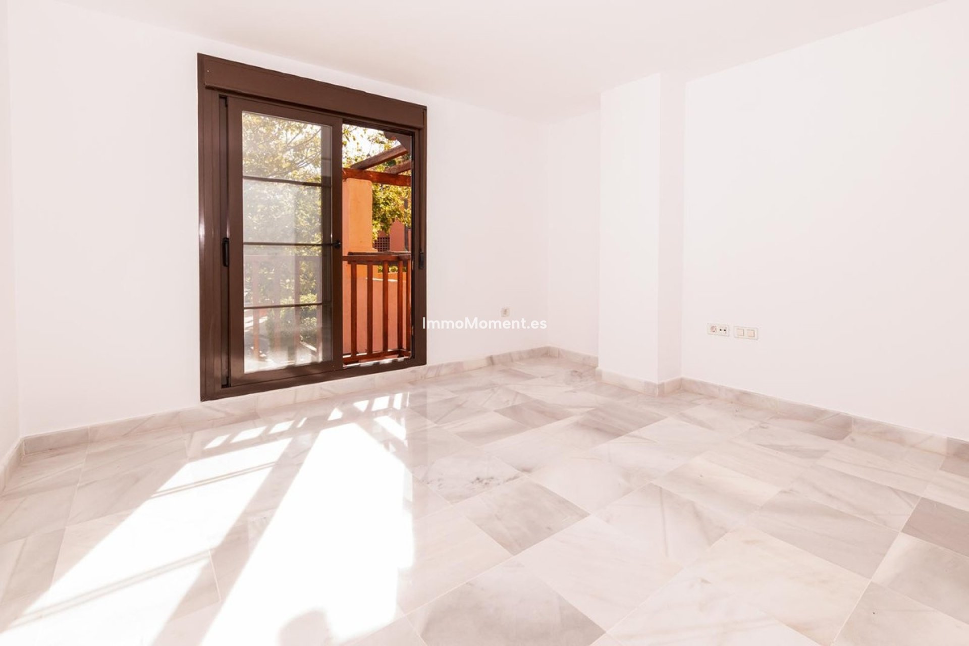 Revente - Appartement - Estepona  - Hacienda del Sol