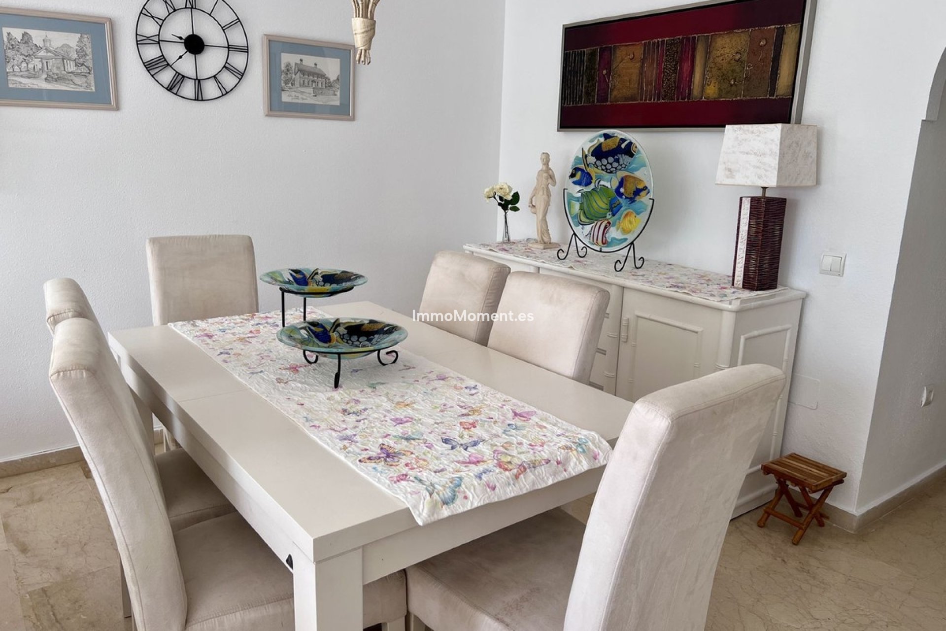 Revente - Appartement - Estepona  - New Golden Mile