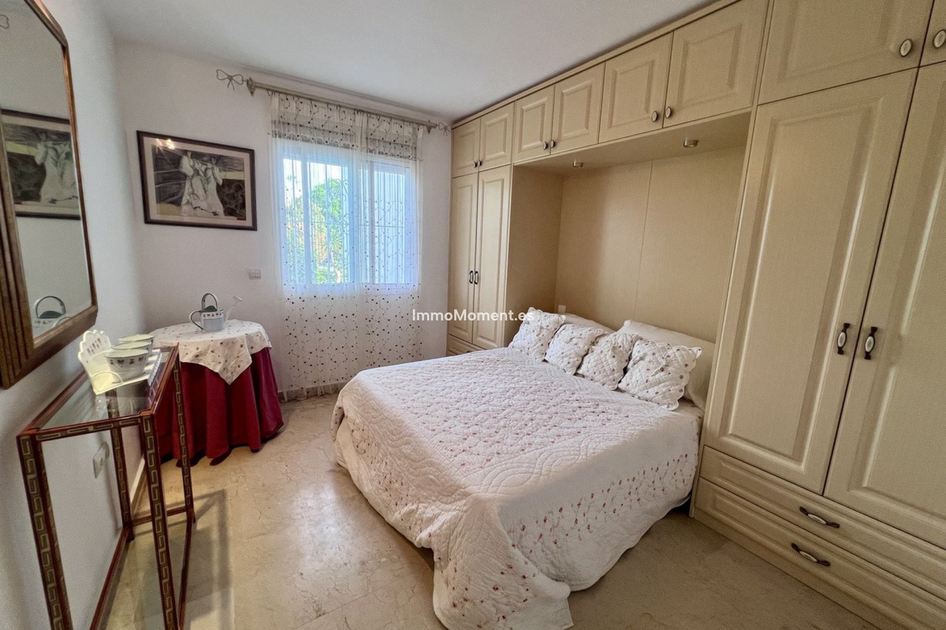 Revente - Appartement - Estepona  - New Golden Mile