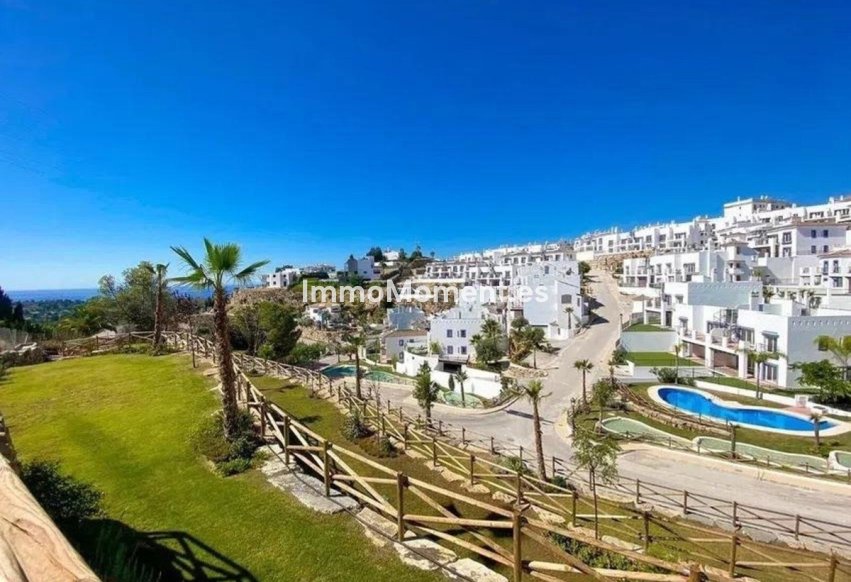 Revente - Appartement - Estepona  - New Golden Mile