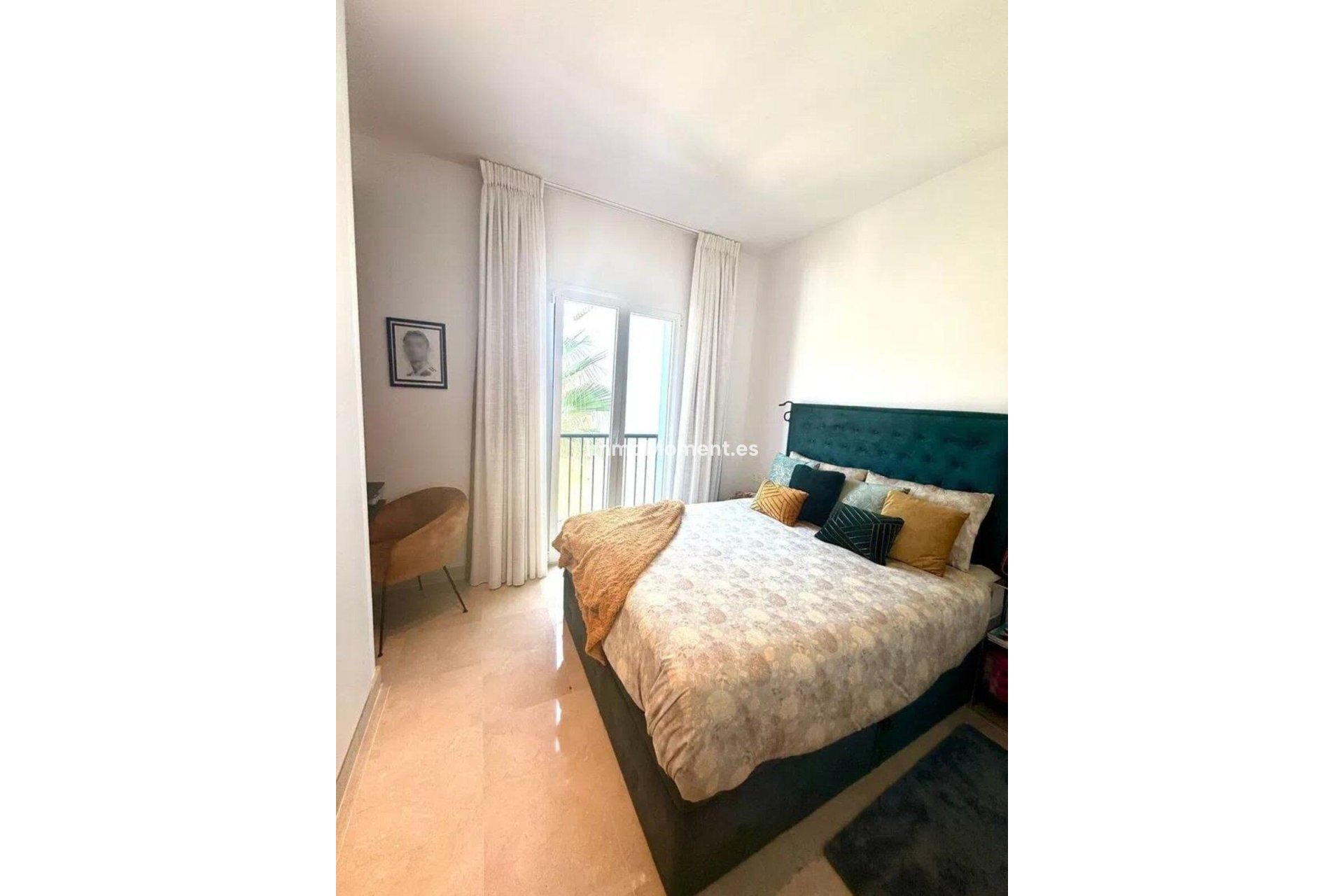 Revente - Appartement - Estepona  - New Golden Mile